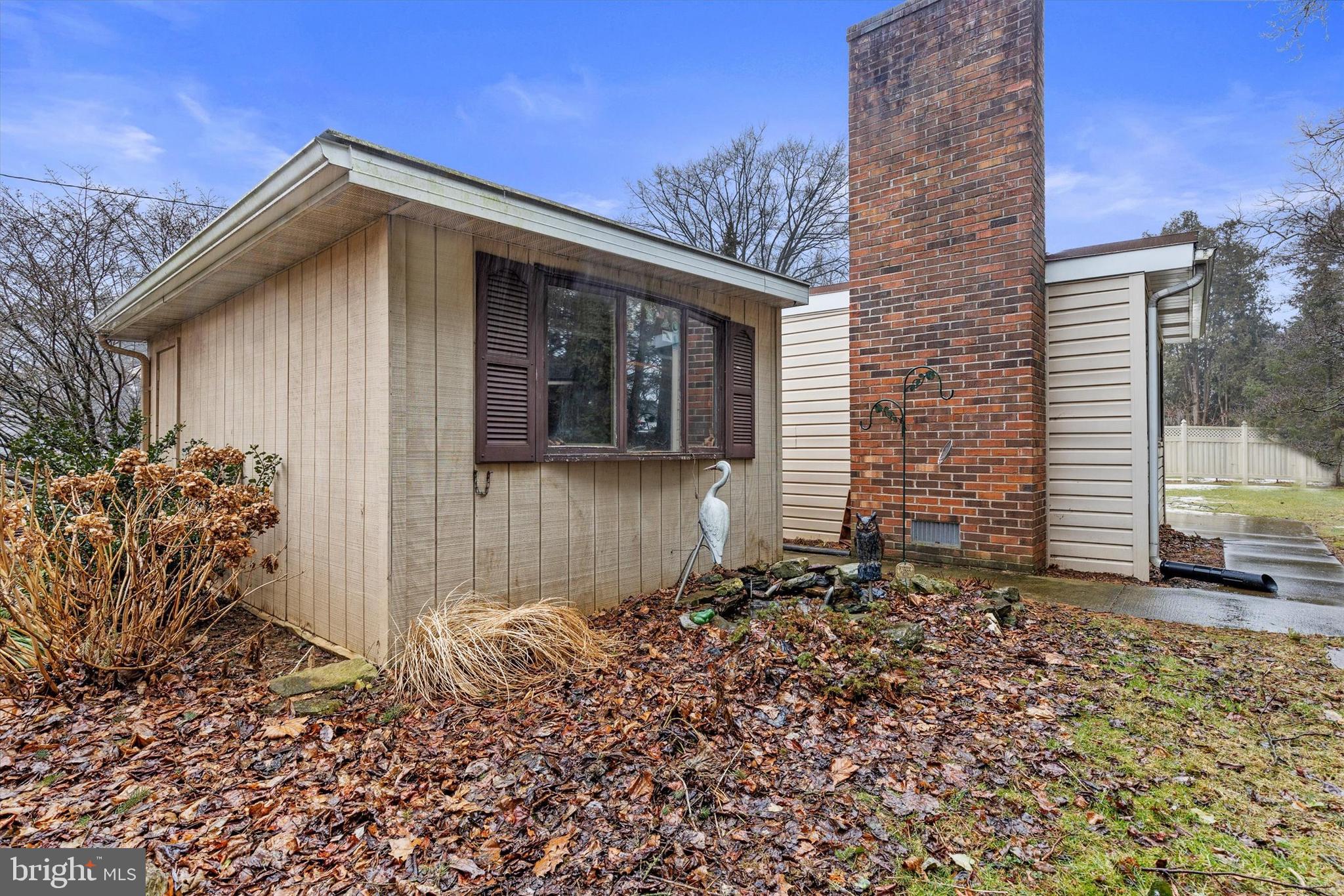 EAST PETERSBURG - Residential