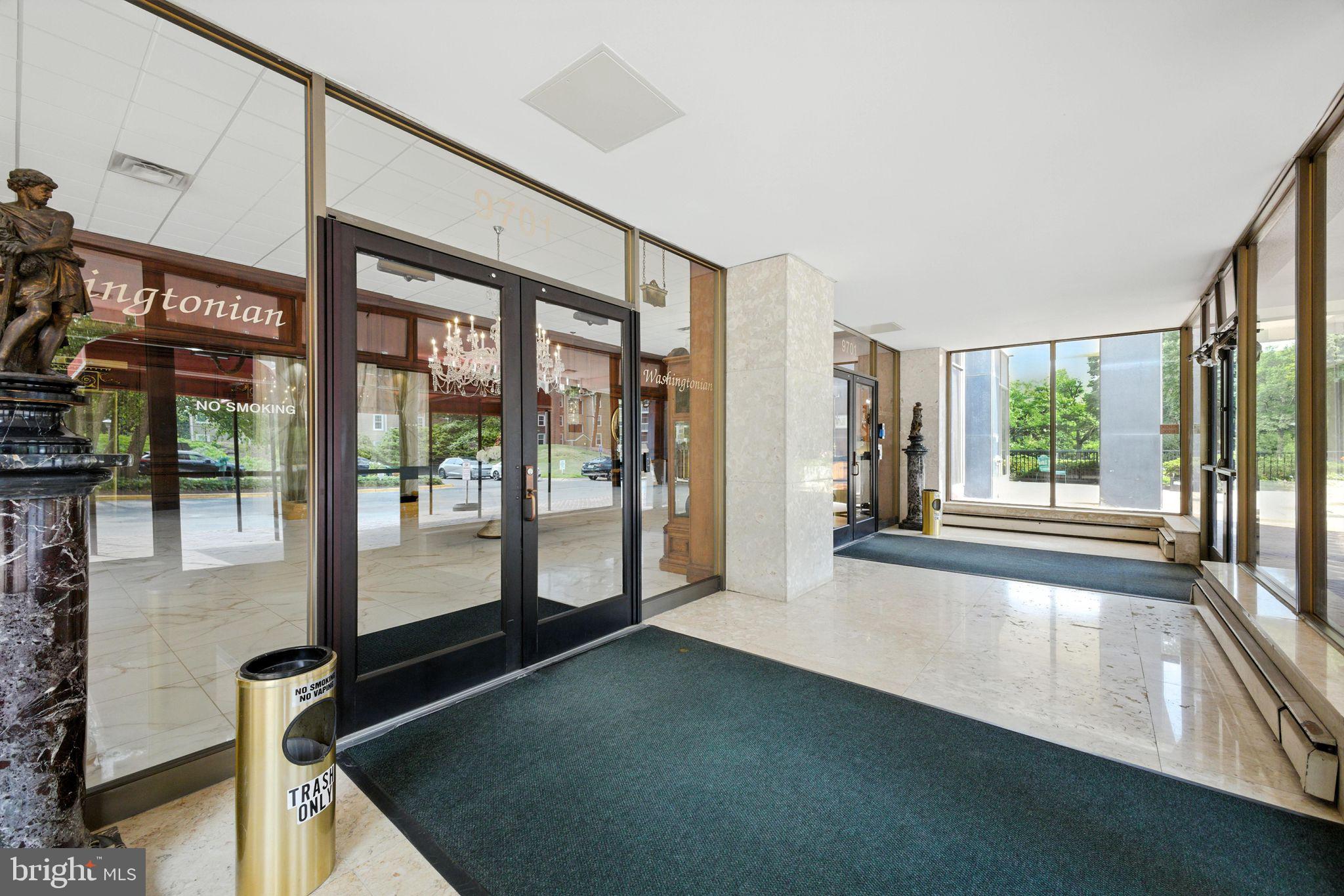 9701 FIELDS ROAD 2208