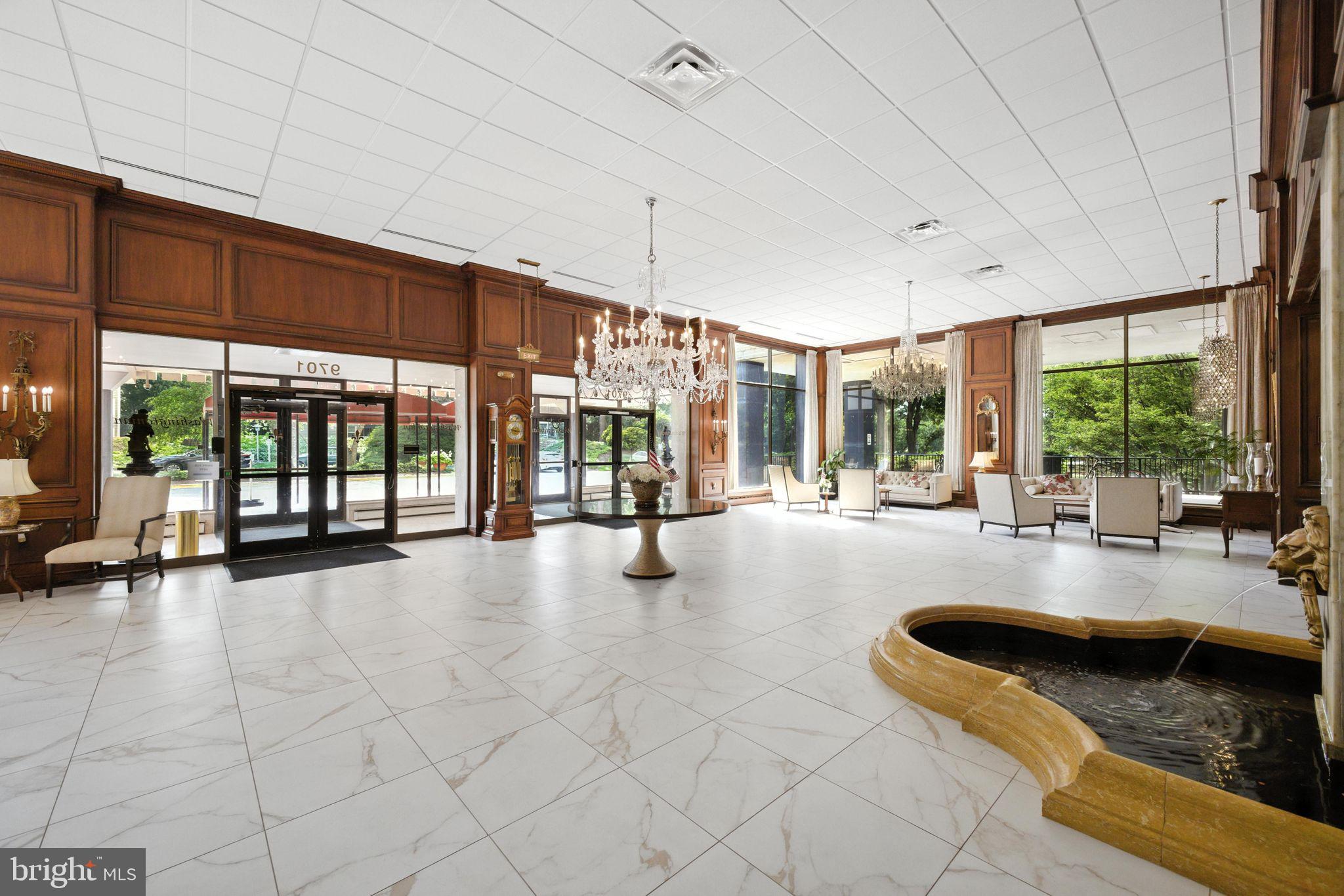 9701 FIELDS ROAD 2208