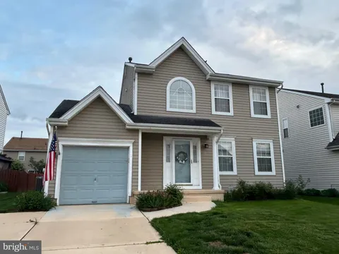 21 Fieldcrest Drive, Westampton, NJ MLS: NJBL2086888