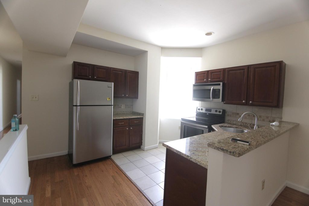 Photo of 1522 N 17th Street #3, PHILADELPHIA, PA 19121 (MLS # PAPH2548618)