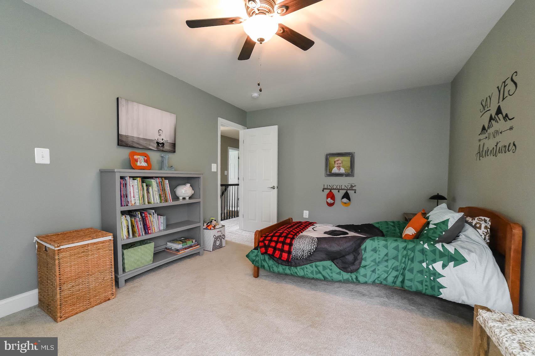 CROSSING AT RIVERSIDE FARMS - Residential