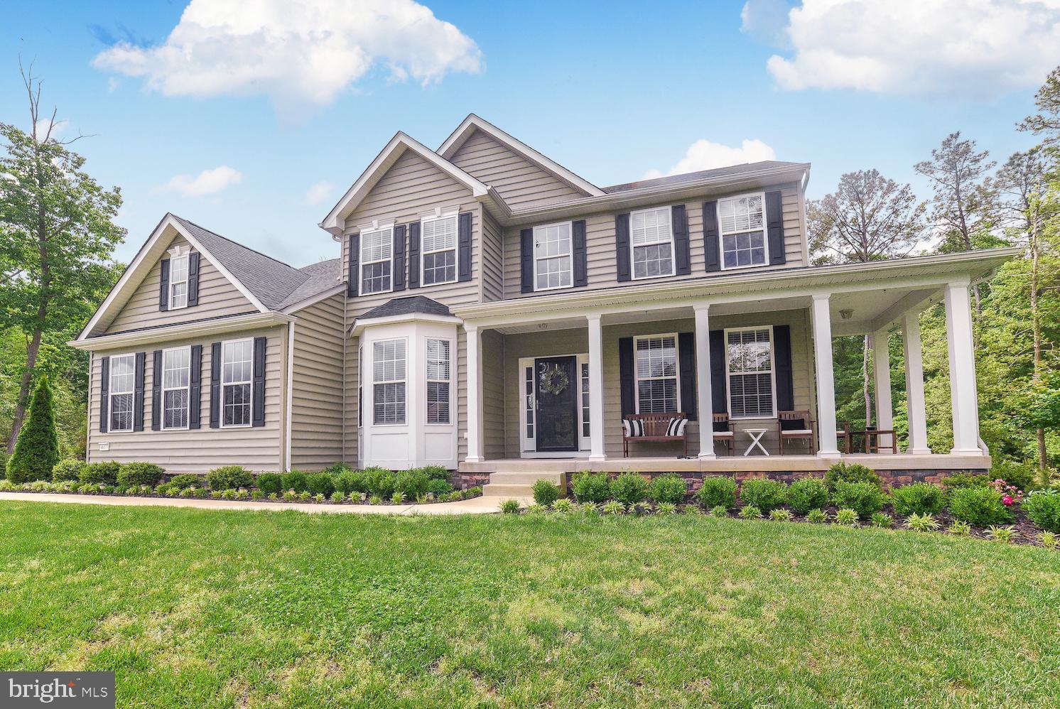 CROSSING AT RIVERSIDE FARMS - Residential