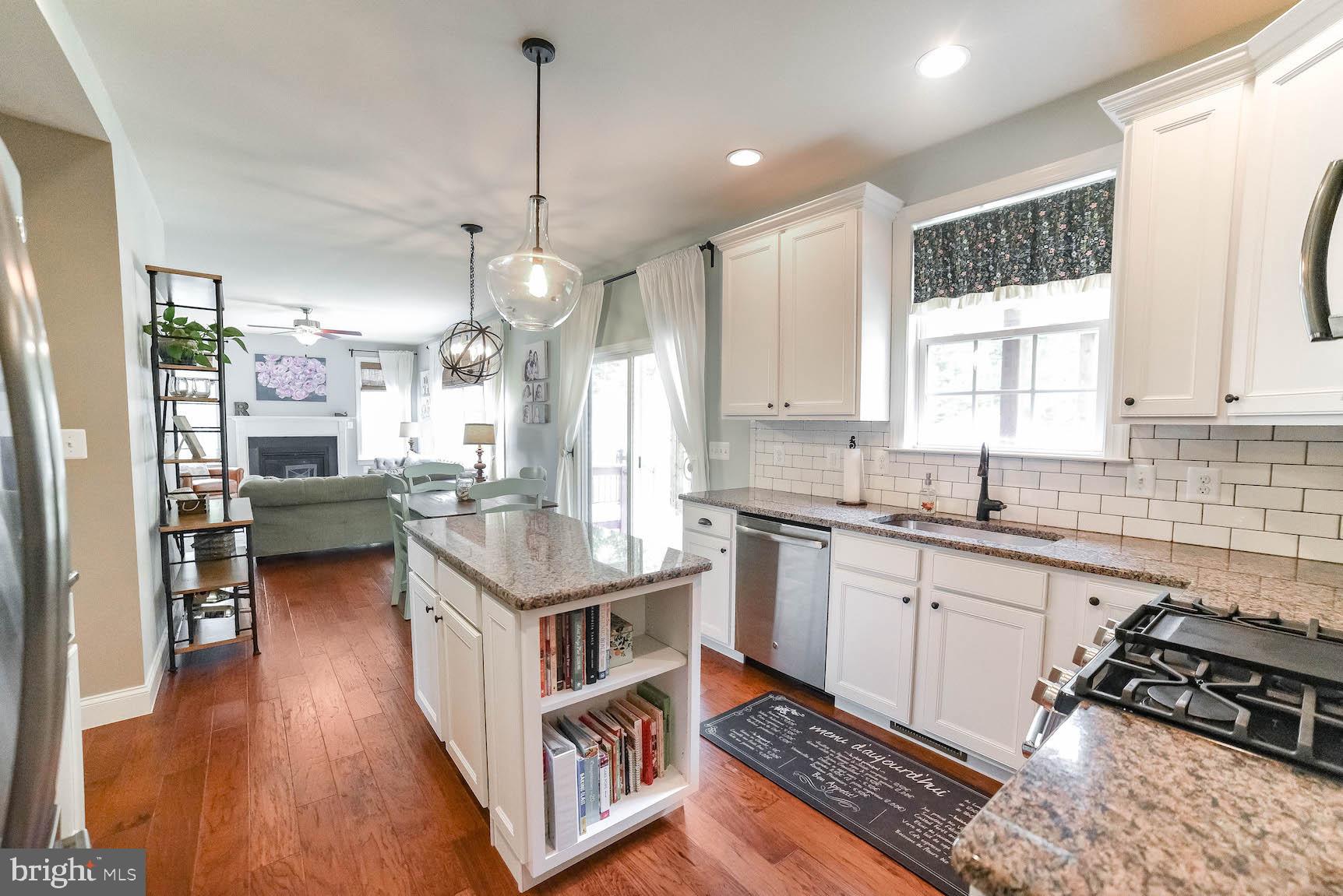 CROSSING AT RIVERSIDE FARMS - Residential