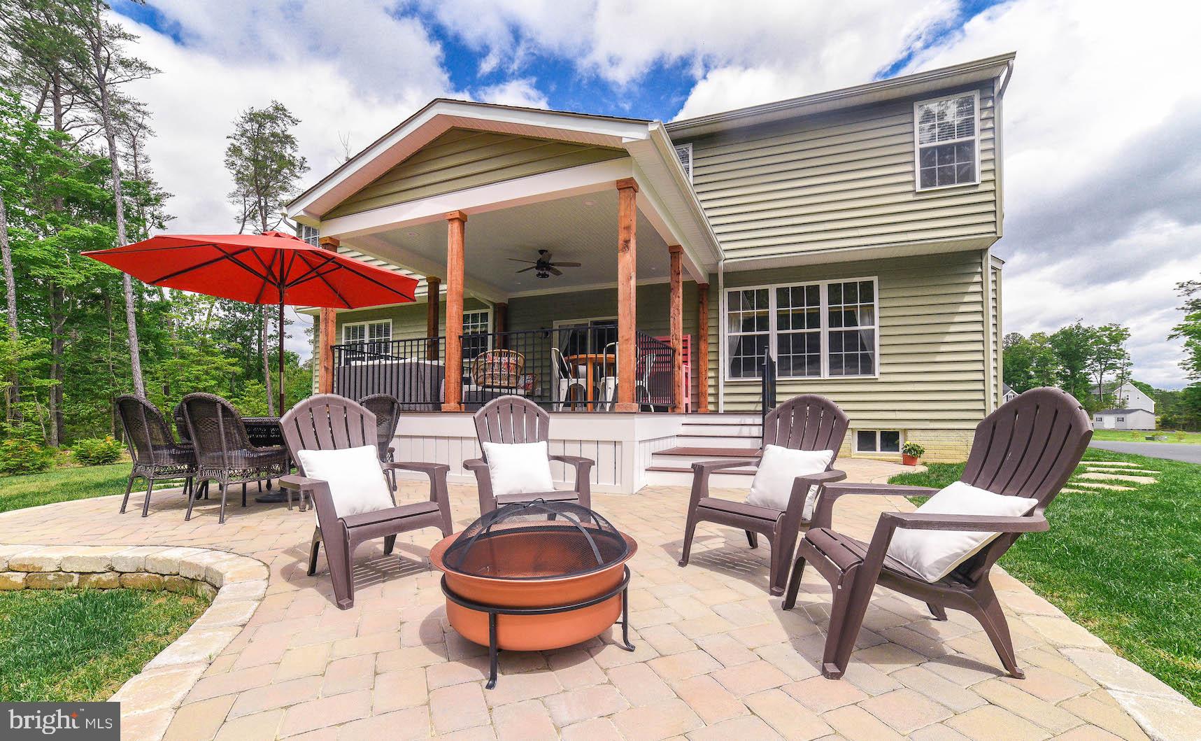 CROSSING AT RIVERSIDE FARMS - Residential