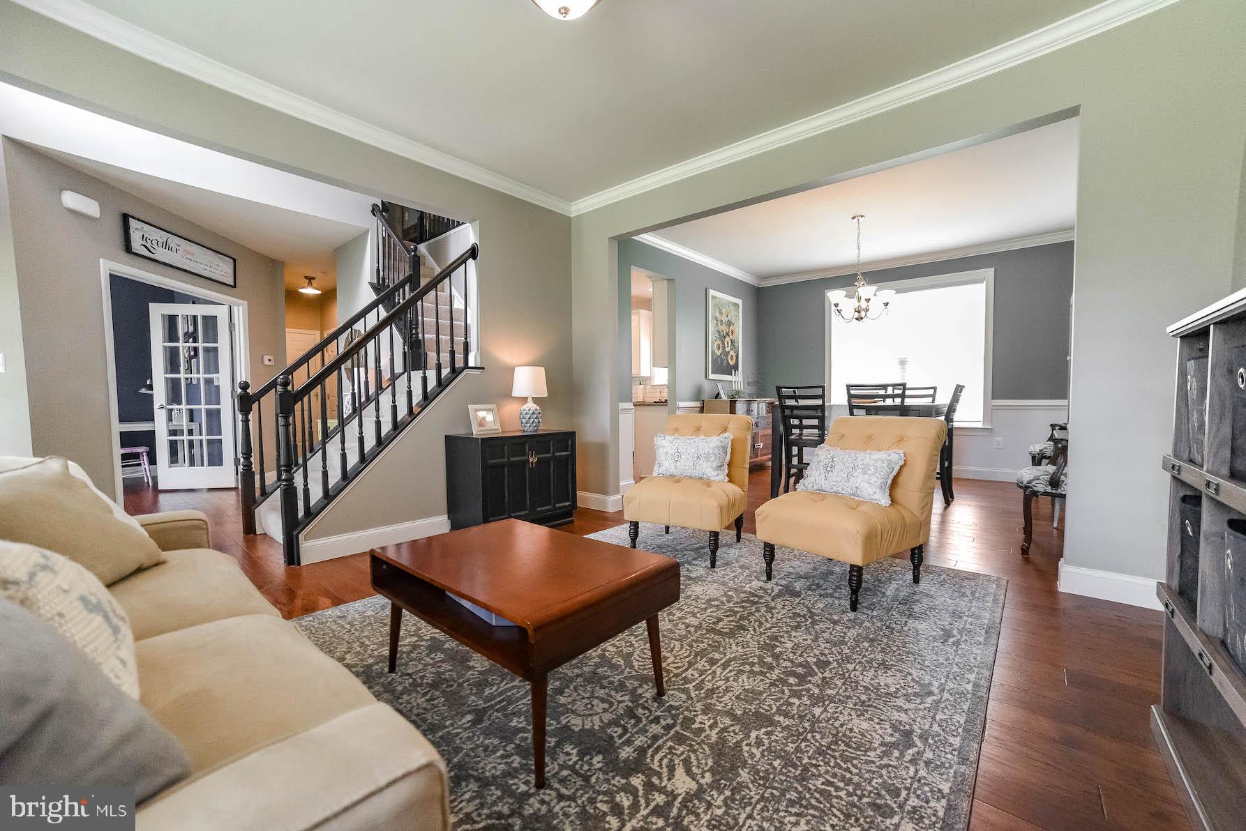 CROSSING AT RIVERSIDE FARMS - Residential