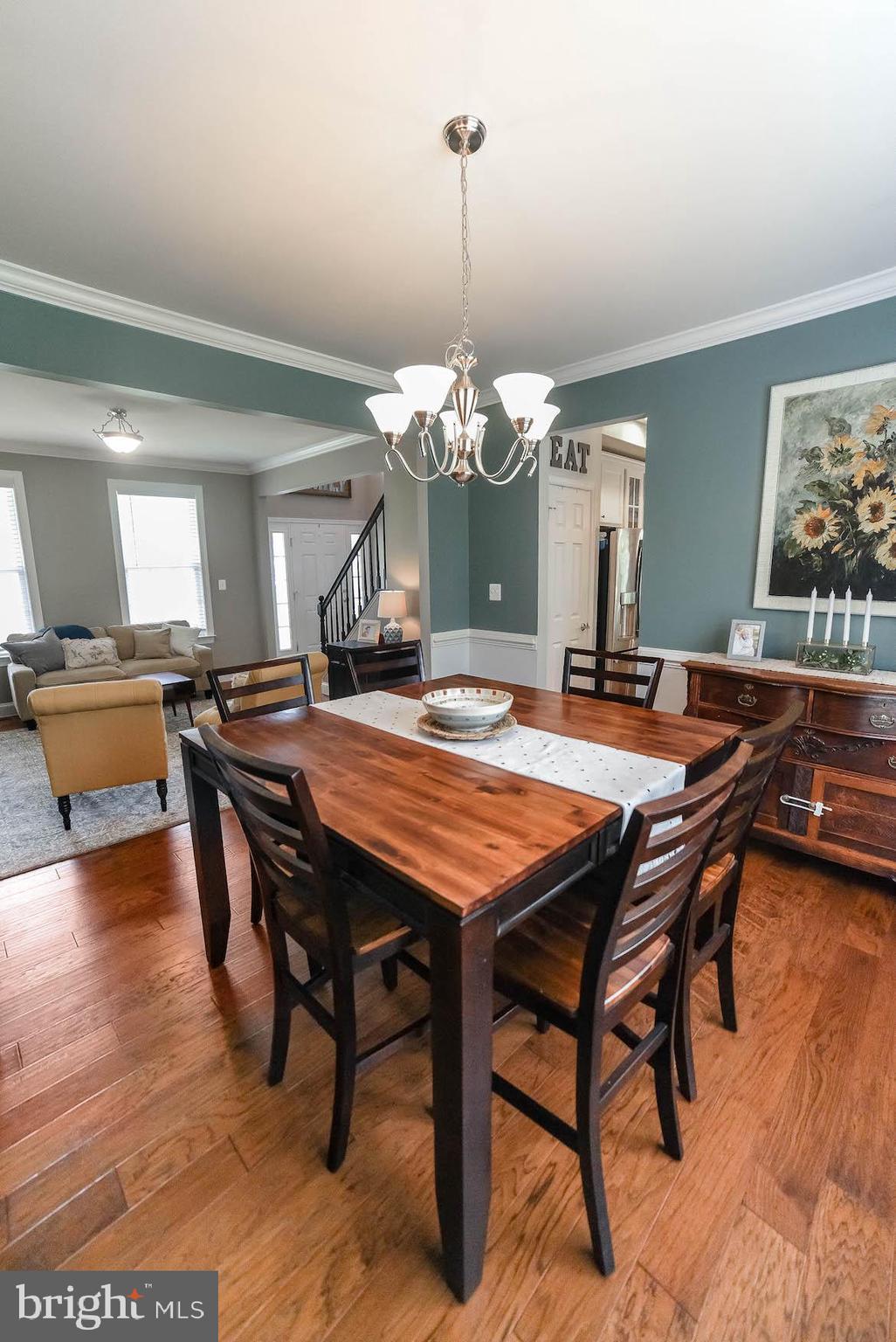 CROSSING AT RIVERSIDE FARMS - Residential