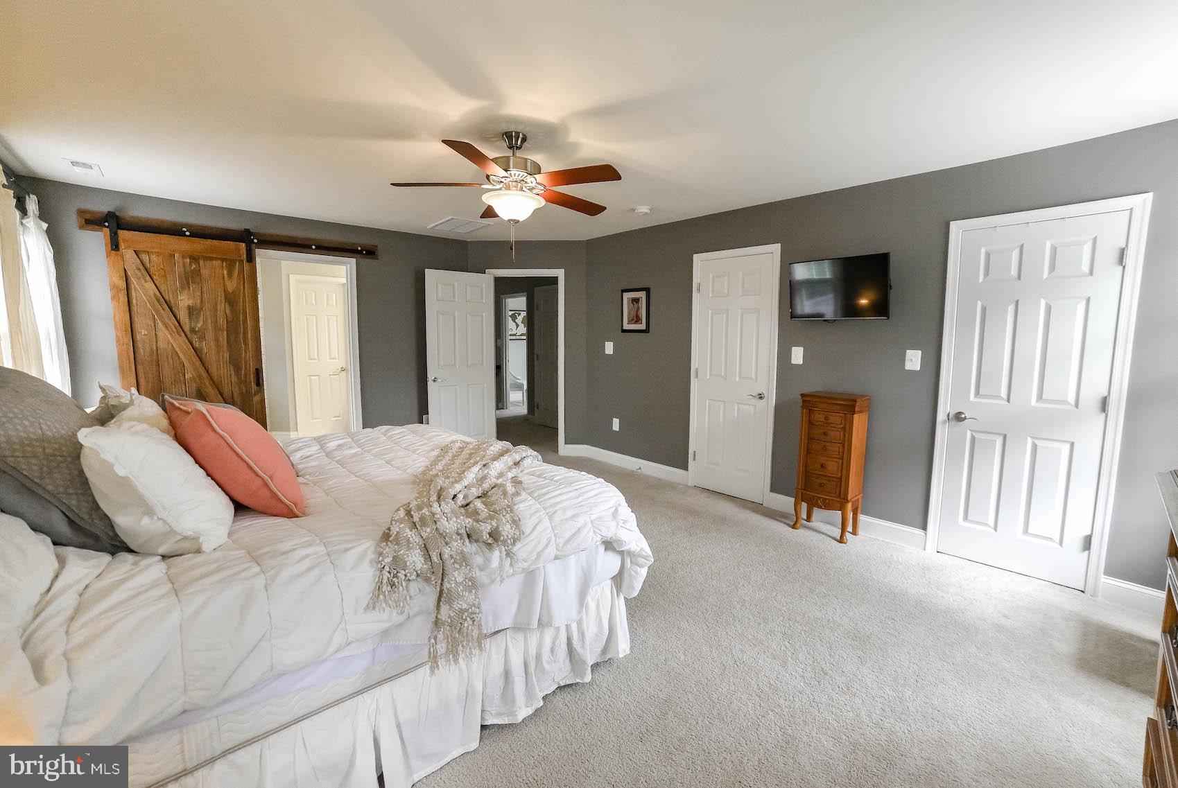 CROSSING AT RIVERSIDE FARMS - Residential