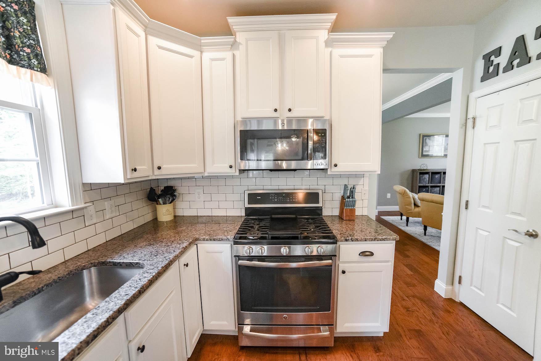 CROSSING AT RIVERSIDE FARMS - Residential