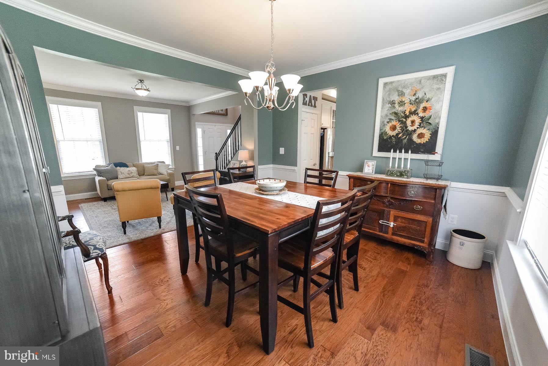 CROSSING AT RIVERSIDE FARMS - Residential