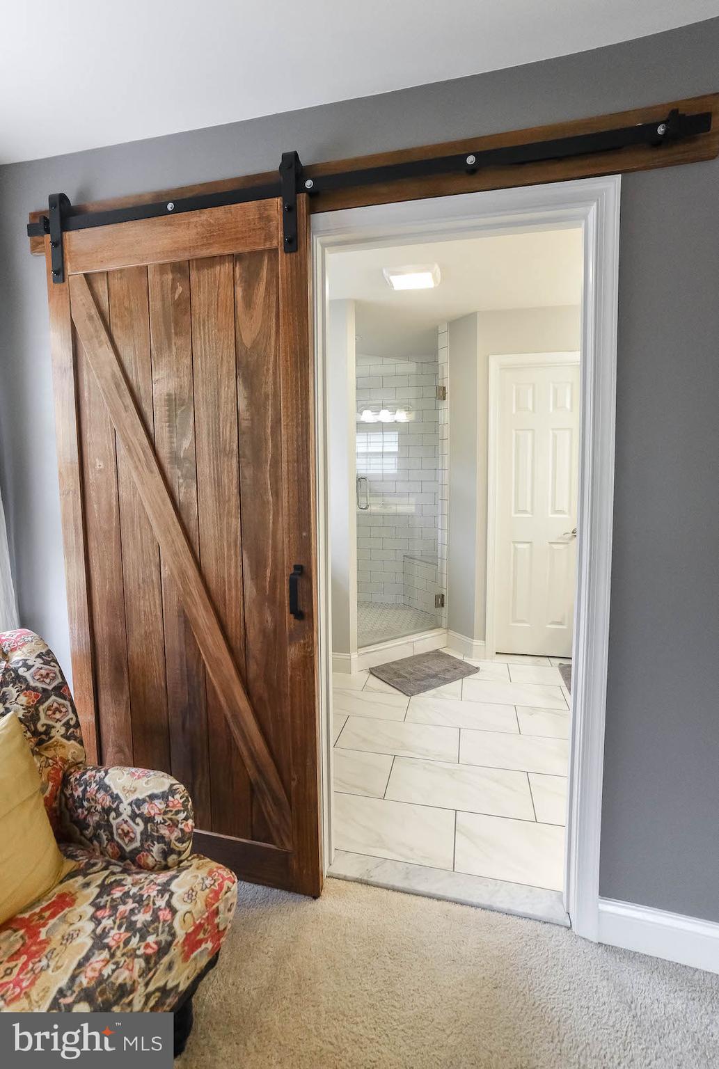 CROSSING AT RIVERSIDE FARMS - Residential