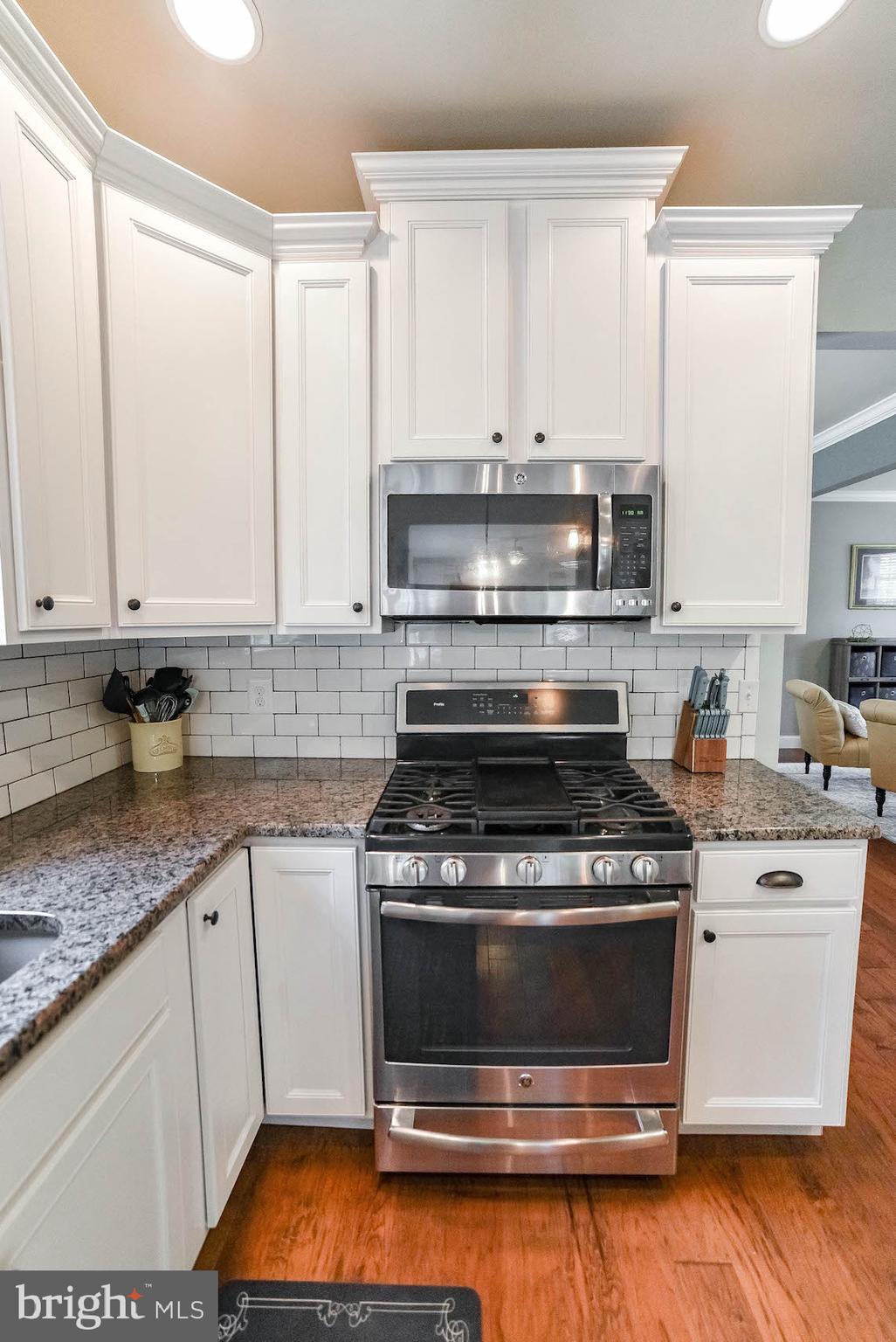 CROSSING AT RIVERSIDE FARMS - Residential