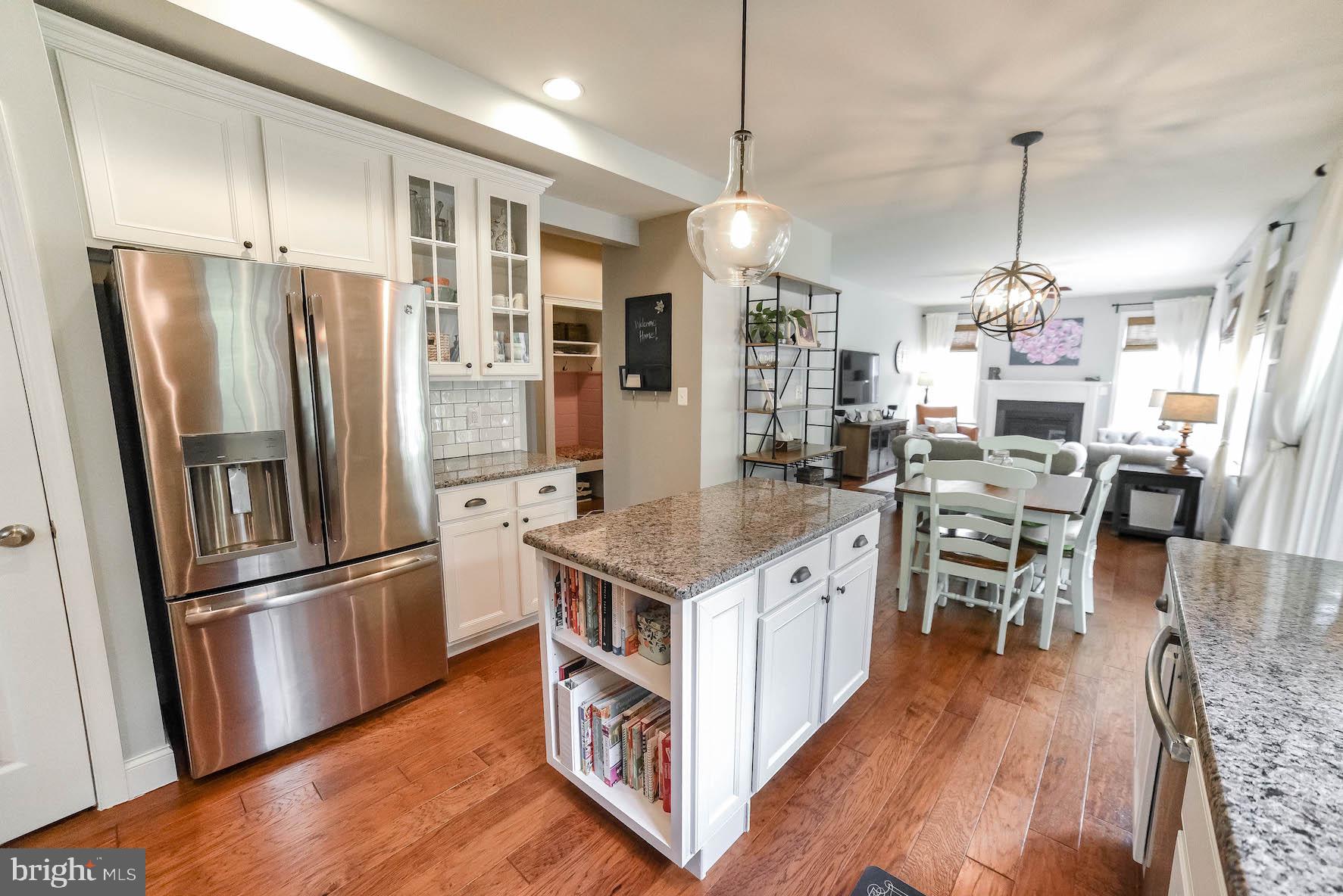 CROSSING AT RIVERSIDE FARMS - Residential