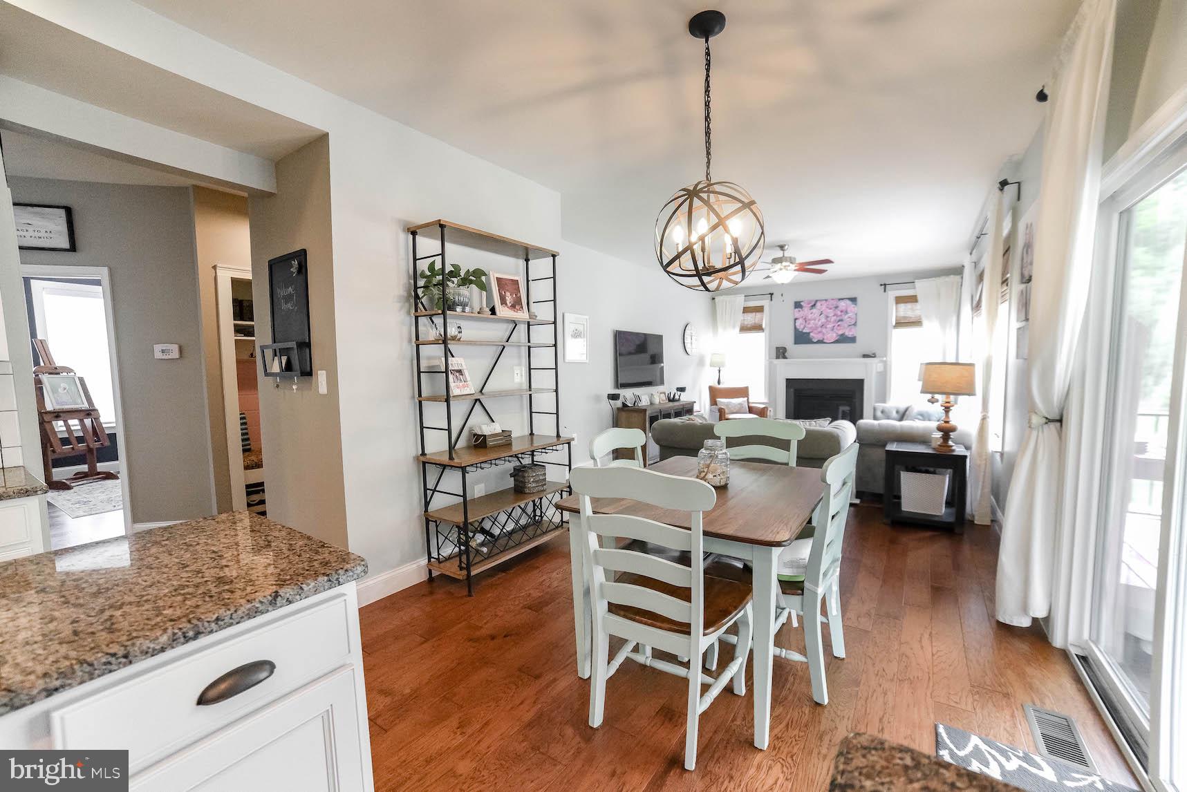 CROSSING AT RIVERSIDE FARMS - Residential