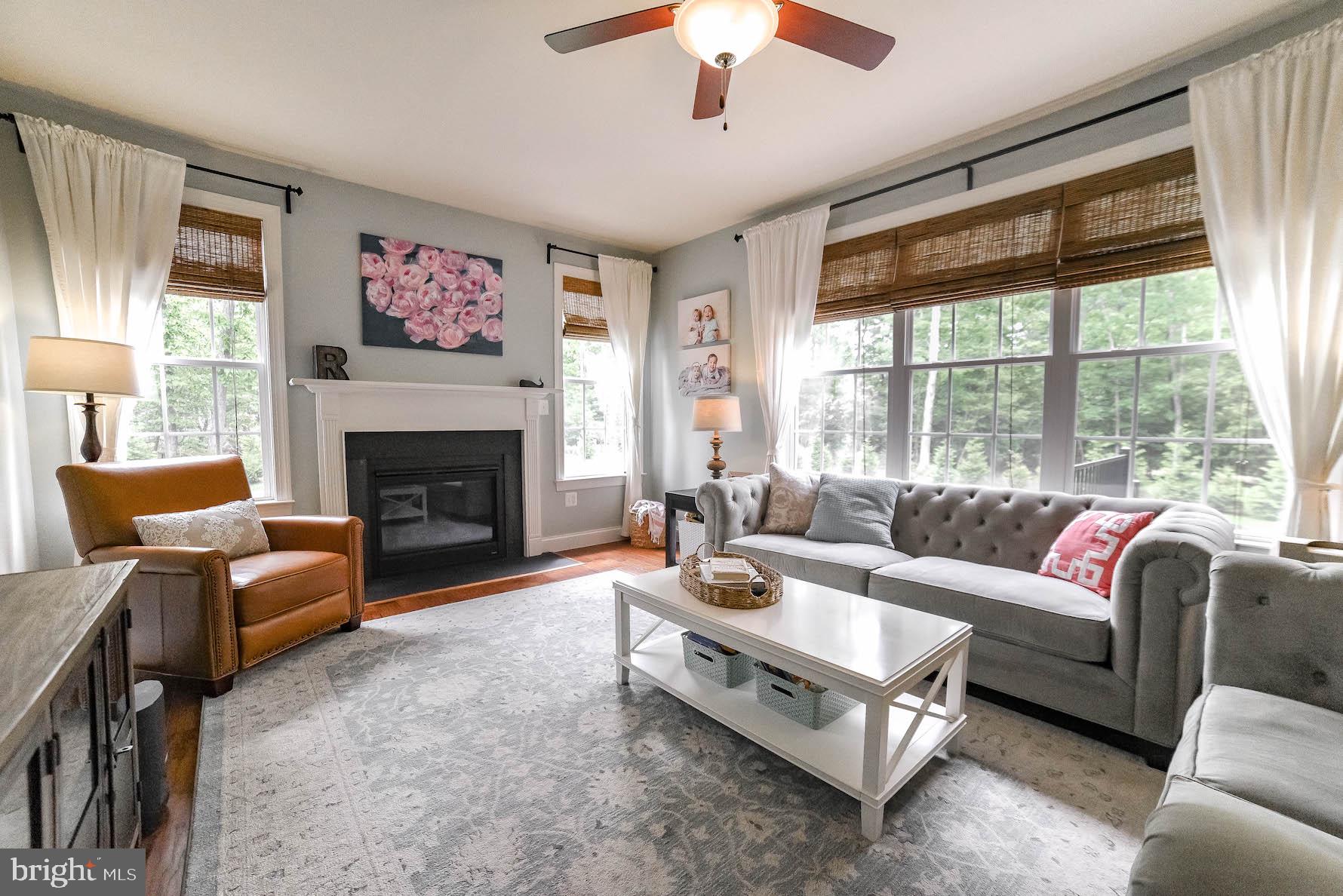 CROSSING AT RIVERSIDE FARMS - Residential