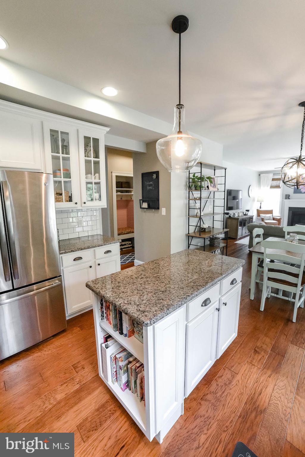 CROSSING AT RIVERSIDE FARMS - Residential