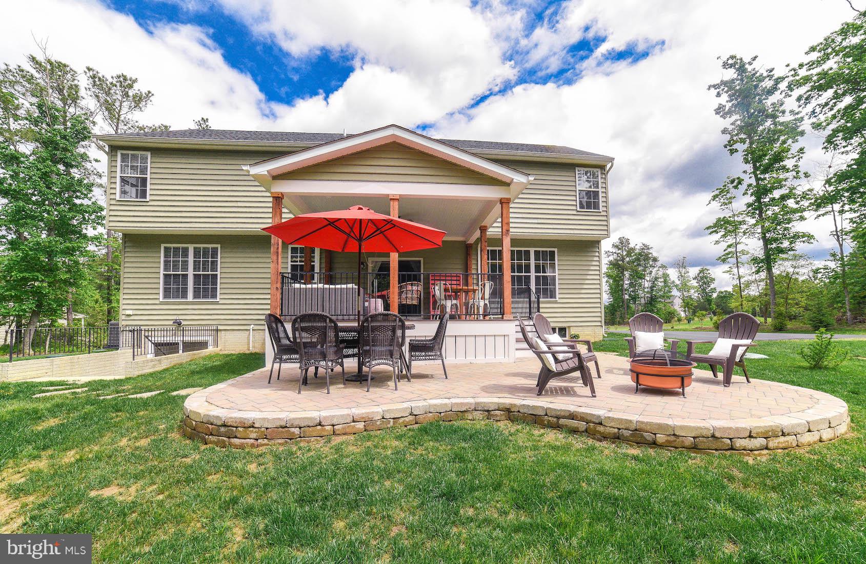 CROSSING AT RIVERSIDE FARMS - Residential