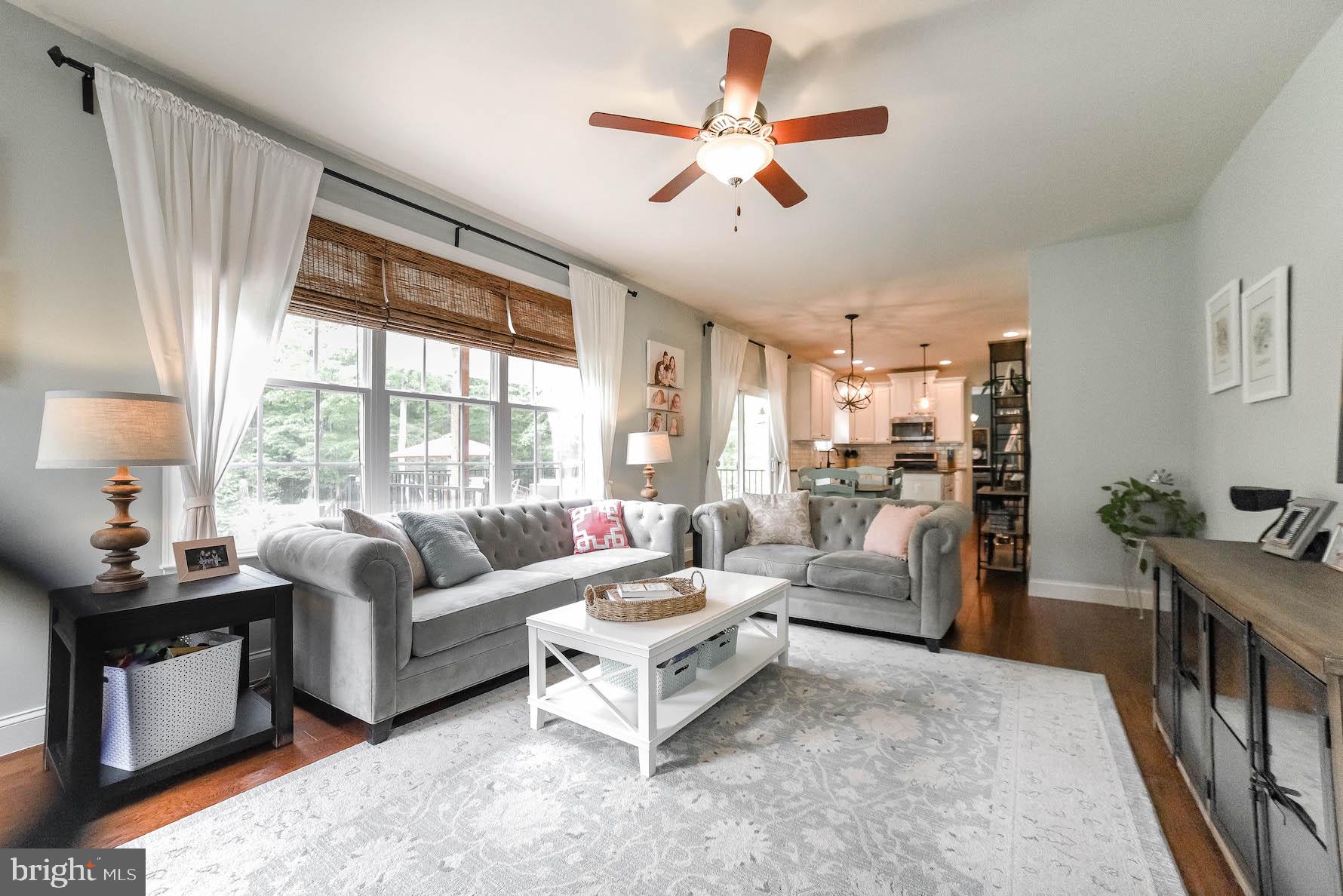 CROSSING AT RIVERSIDE FARMS - Residential