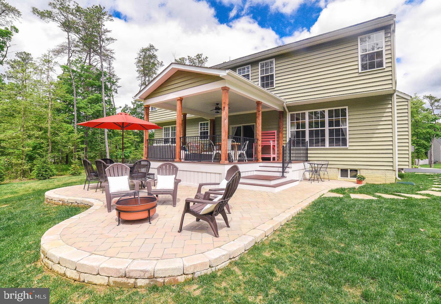 CROSSING AT RIVERSIDE FARMS - Residential