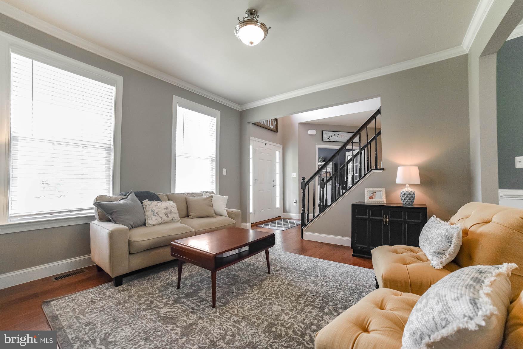 CROSSING AT RIVERSIDE FARMS - Residential