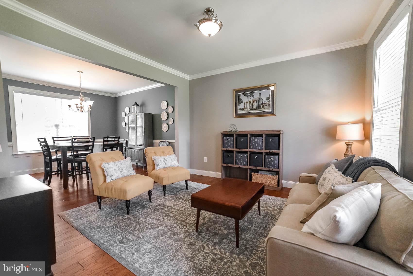 CROSSING AT RIVERSIDE FARMS - Residential