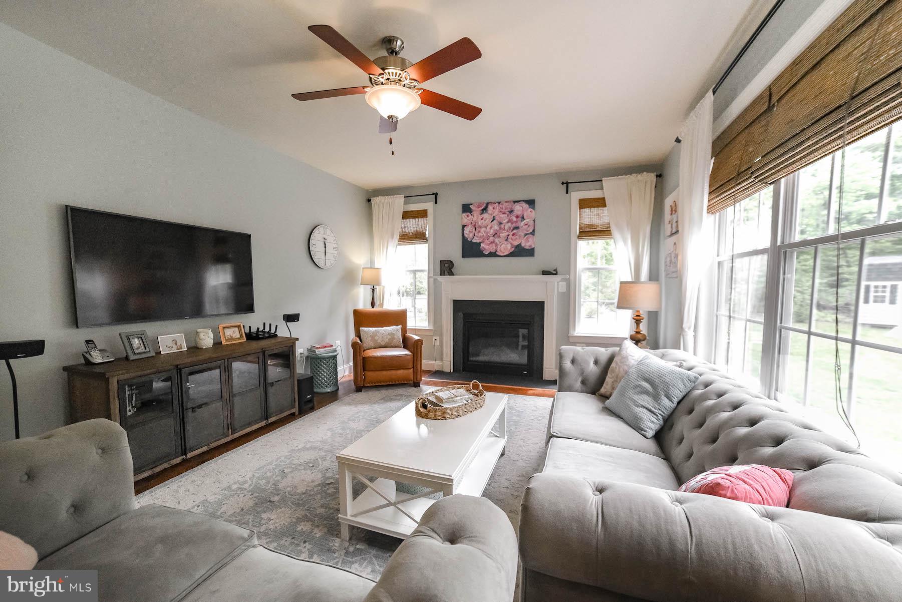 CROSSING AT RIVERSIDE FARMS - Residential