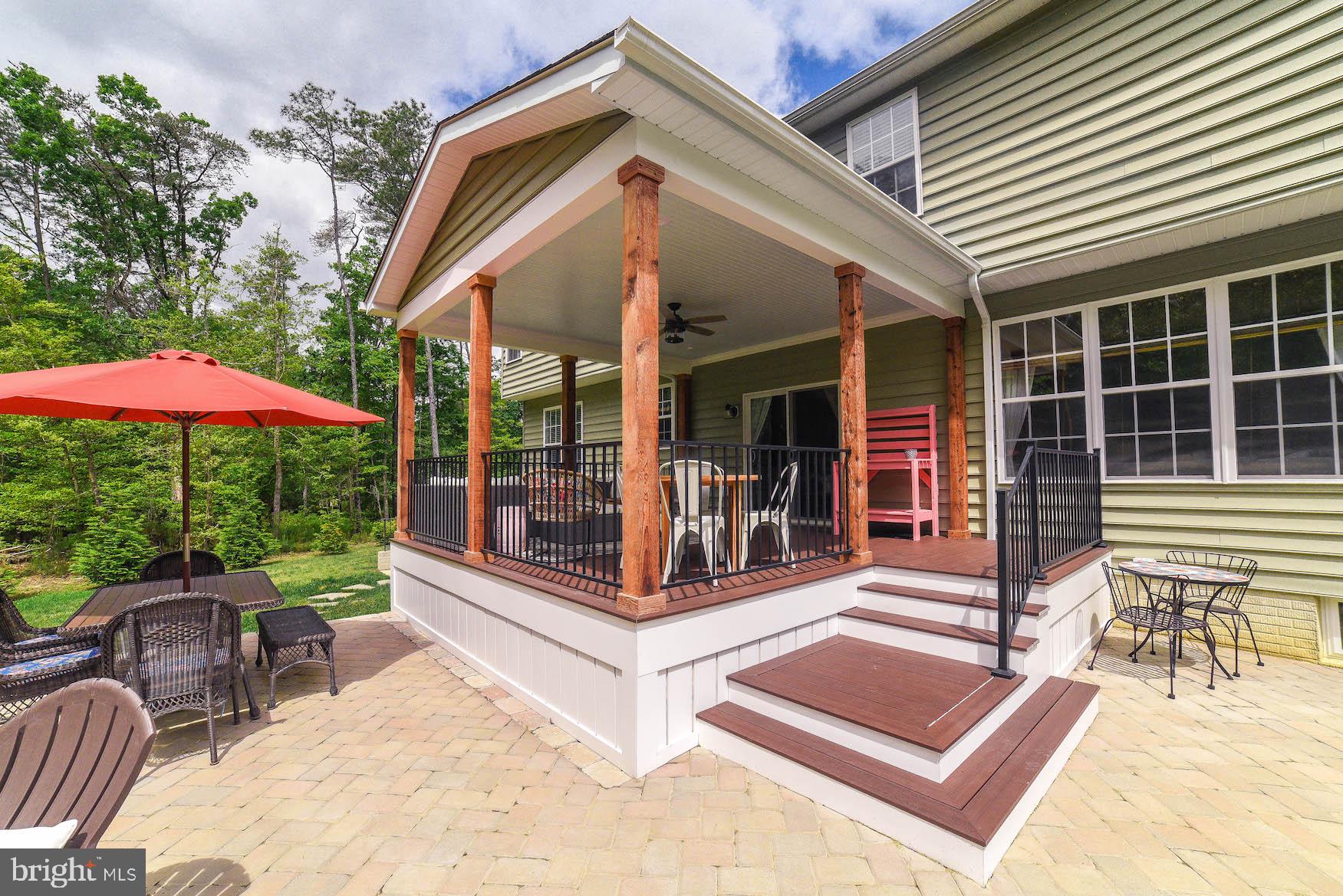 CROSSING AT RIVERSIDE FARMS - Residential