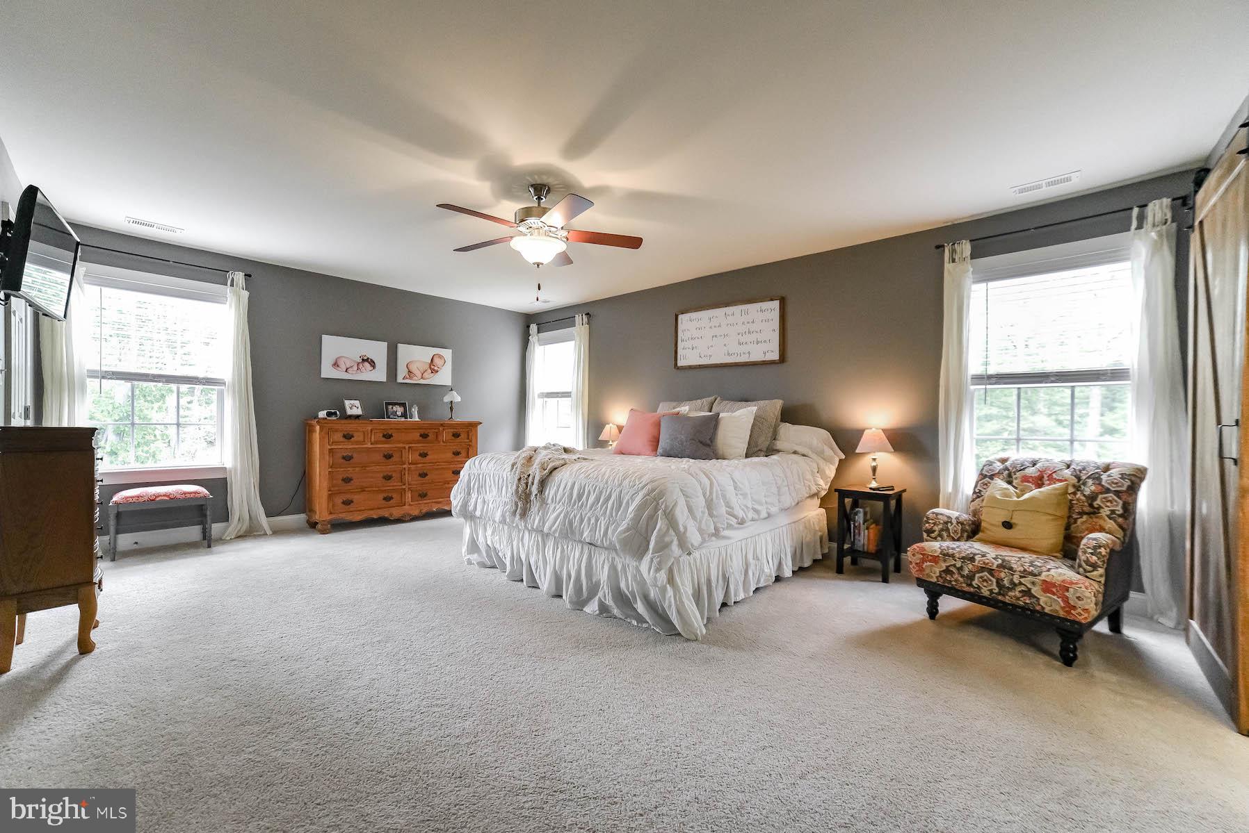 CROSSING AT RIVERSIDE FARMS - Residential