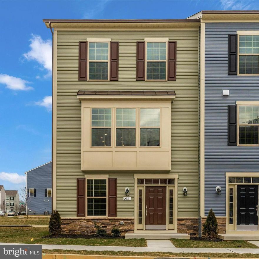 Beautiful like new townhomes for rent in Macallan Crossing in Spring Bank by Clemson Corner Shopping Center. This Birmingham is a 4 Bedroom unit , 2 Full Bath , 1 half bath unit with lower level rec-room/4th bedroom. Standard features include: decks, oak stairs throughout, LVP flooring throughout, granite/quartz countertops in kitchen, kitchen islands, tile showers, washer and dryer in unit, stainless steel appliances, two car garage with garage door opener, stone veneer, energy efficient windows, gas furnace, 50 gallon Electric hot water heater. Close to shopping, dining and all major routes! Applications online, application fee is $35/applicant; Security Deposit $2,825.00 in the form of a Money Order. Clagett Residential Management requirements for all units: 630+ credit scores, income ratio - rents should be 1/3 of applicants' income (housing vouchers and assistance programs are welcome as forms of income) credit checks, background checks and criminal background checks will also be performed. Any intended occupant over 18 must apply to be a leaseholder and go through the screening process. Pet Case by Case - Domestic cat or dog, max weight for dog is 70lbs. Pet rent $75/month.