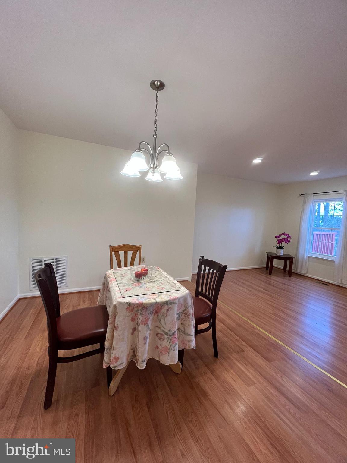 GERMANTOWN VIEW - Residential Lease