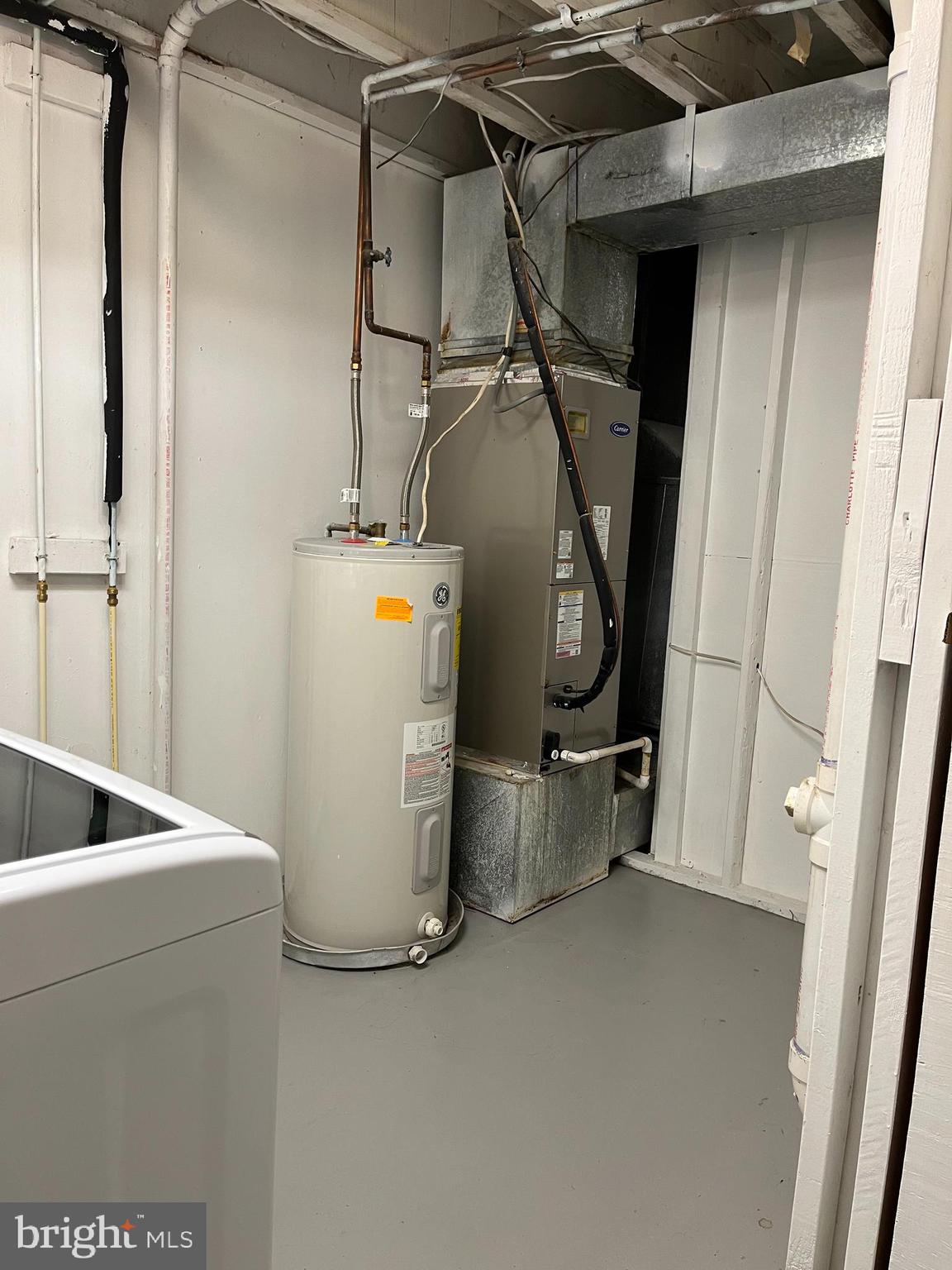 GERMANTOWN VIEW - Residential Lease