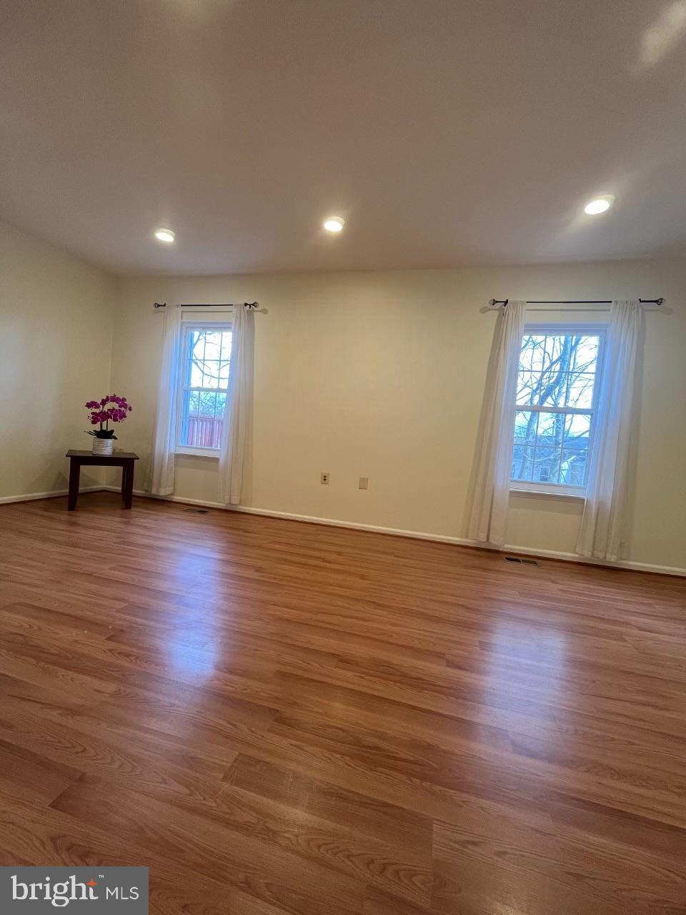 GERMANTOWN VIEW - Residential Lease