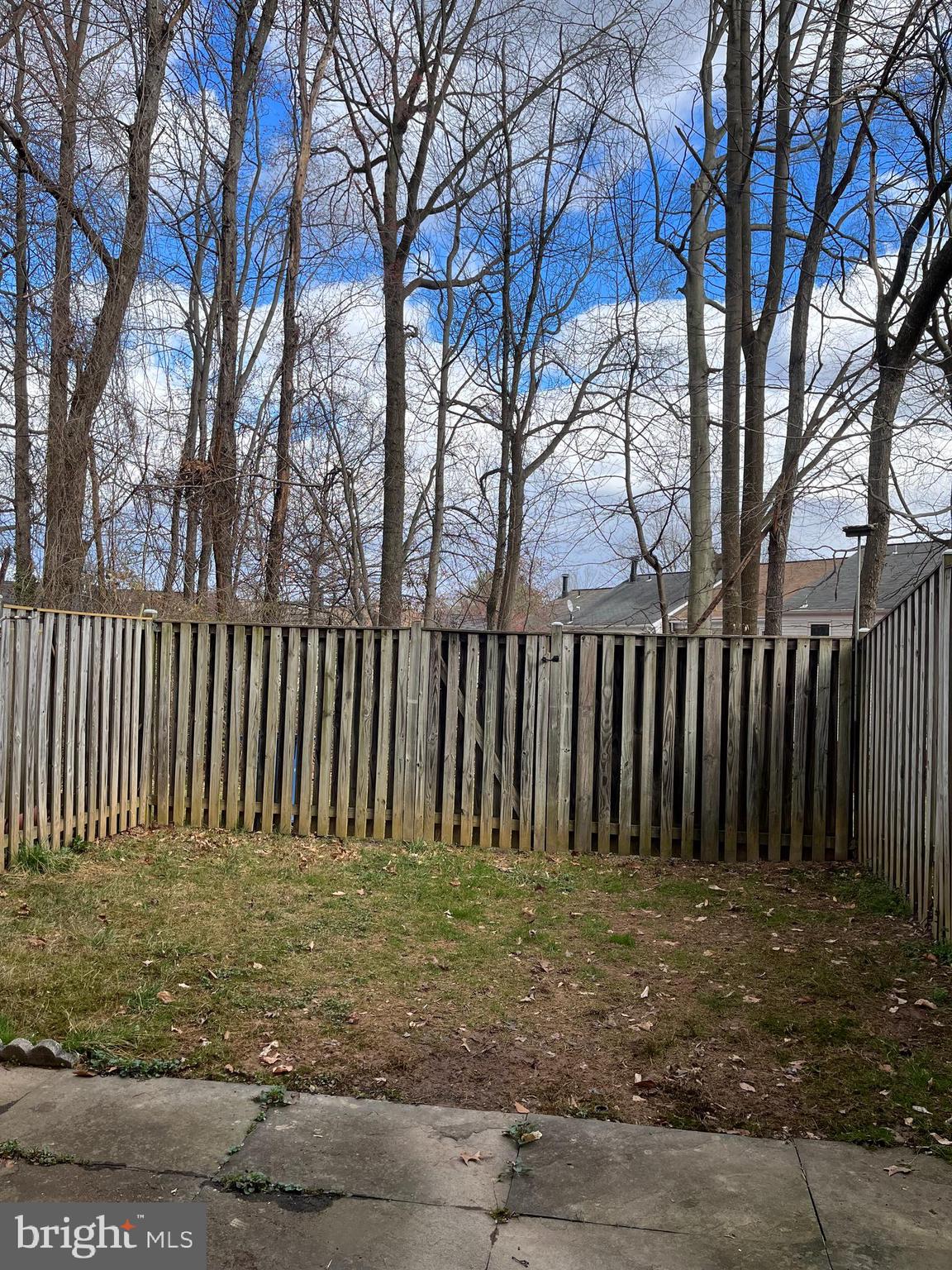 GERMANTOWN VIEW - Residential Lease