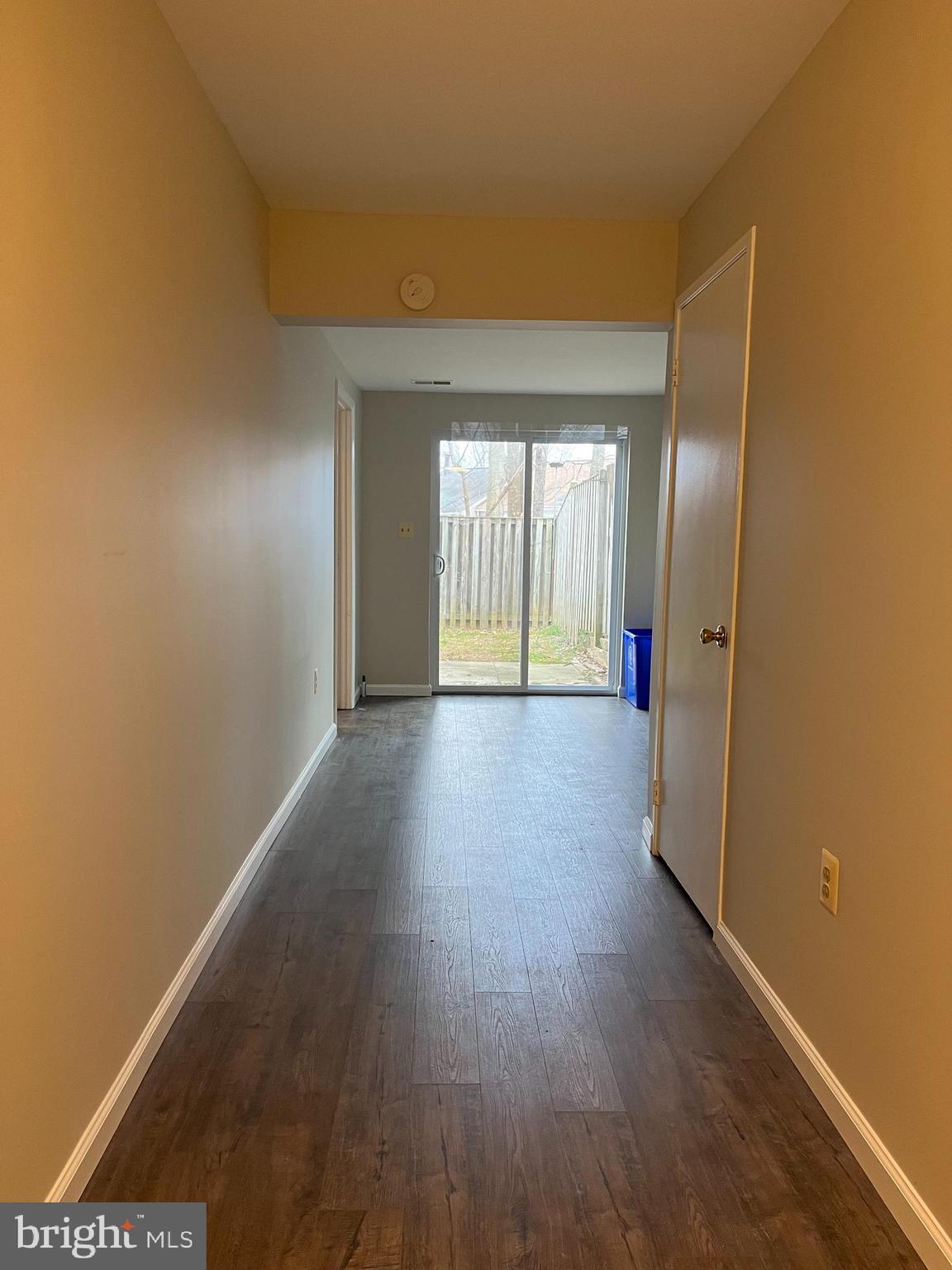 GERMANTOWN VIEW - Residential Lease