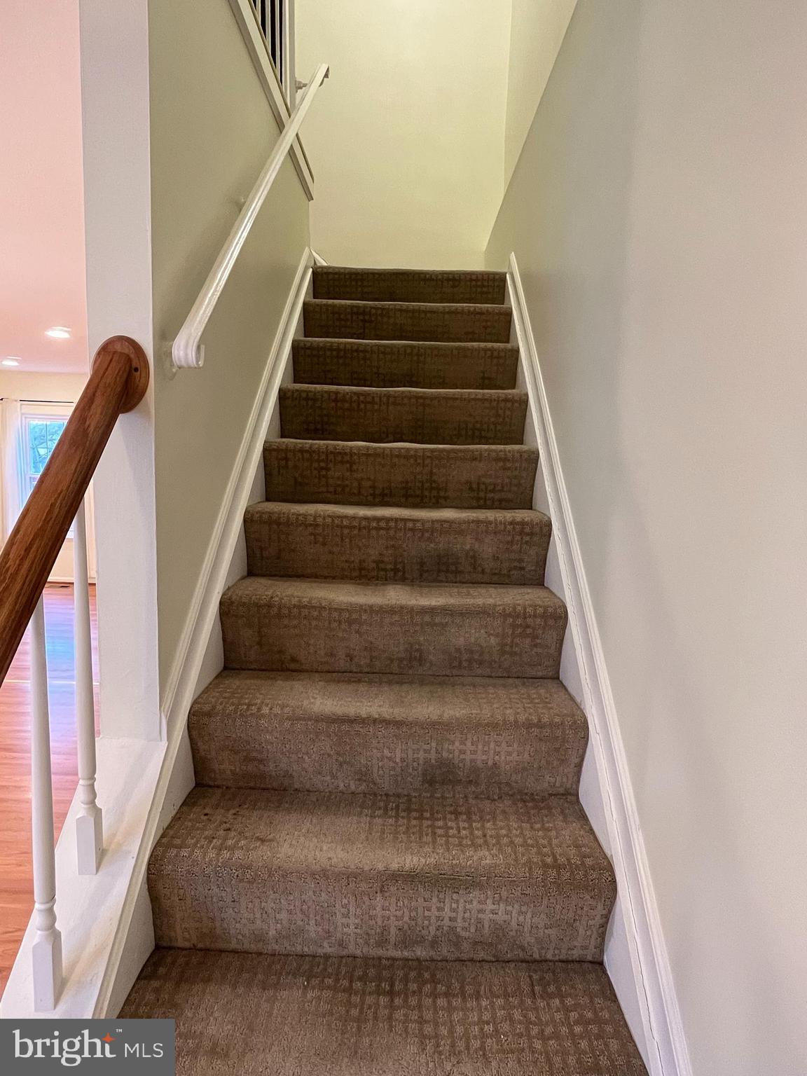 GERMANTOWN VIEW - Residential Lease