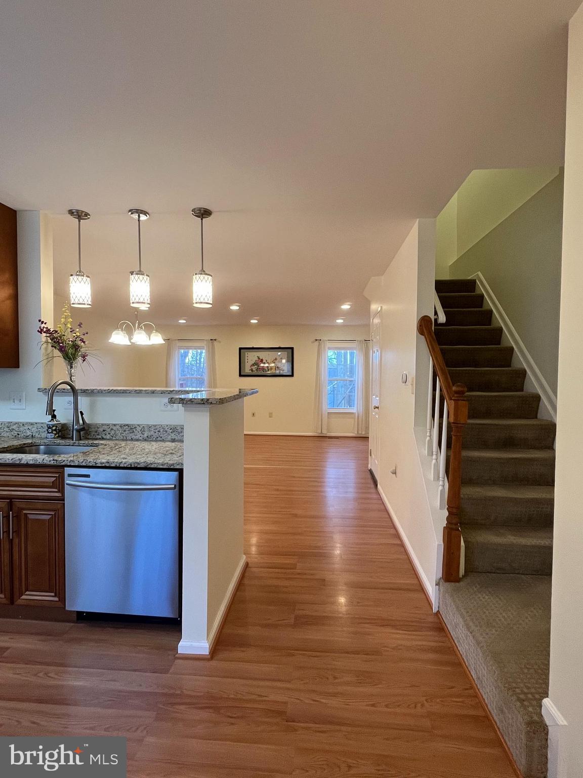 GERMANTOWN VIEW - Residential Lease