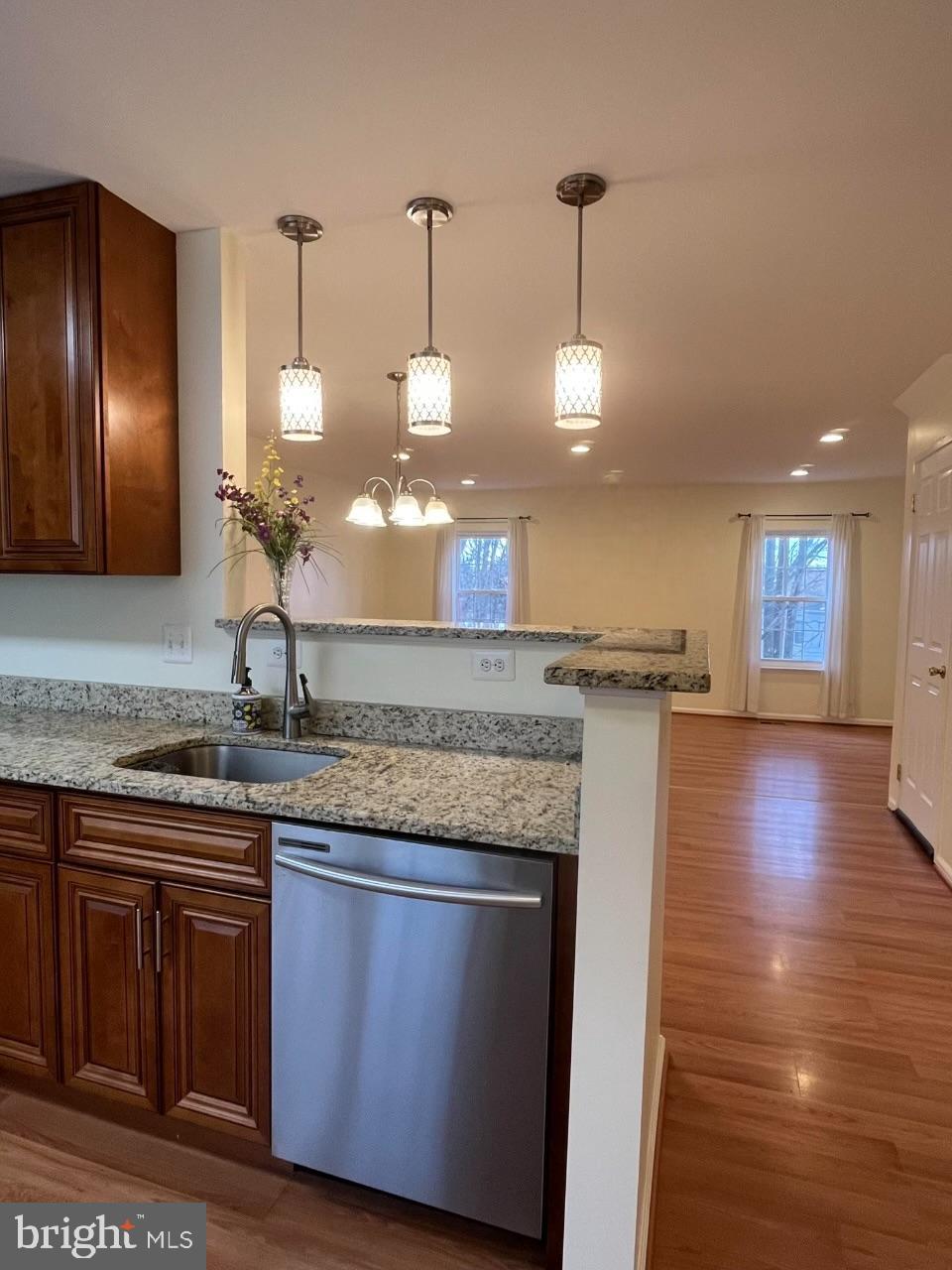 GERMANTOWN VIEW - Residential Lease