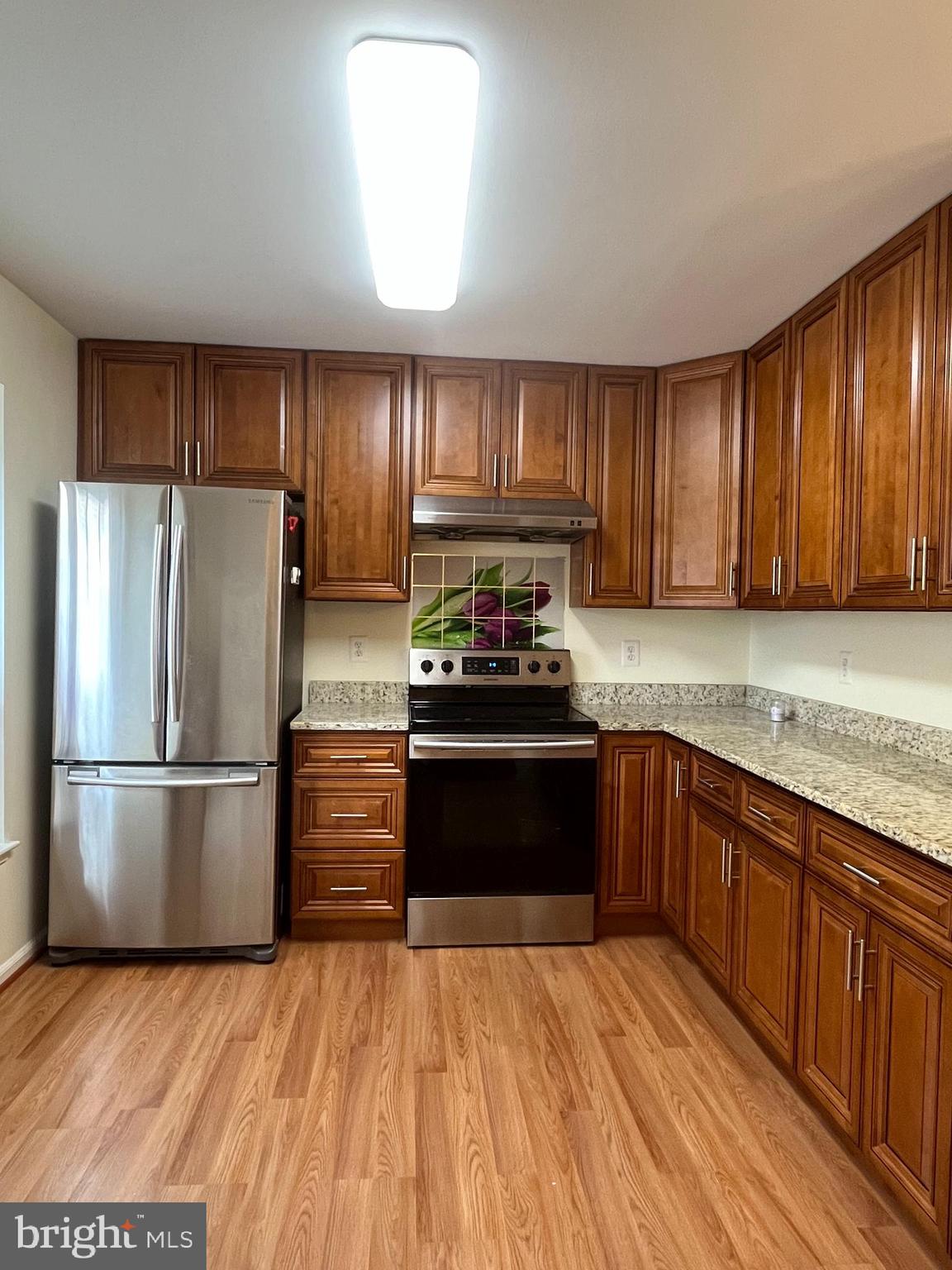 GERMANTOWN VIEW - Residential Lease