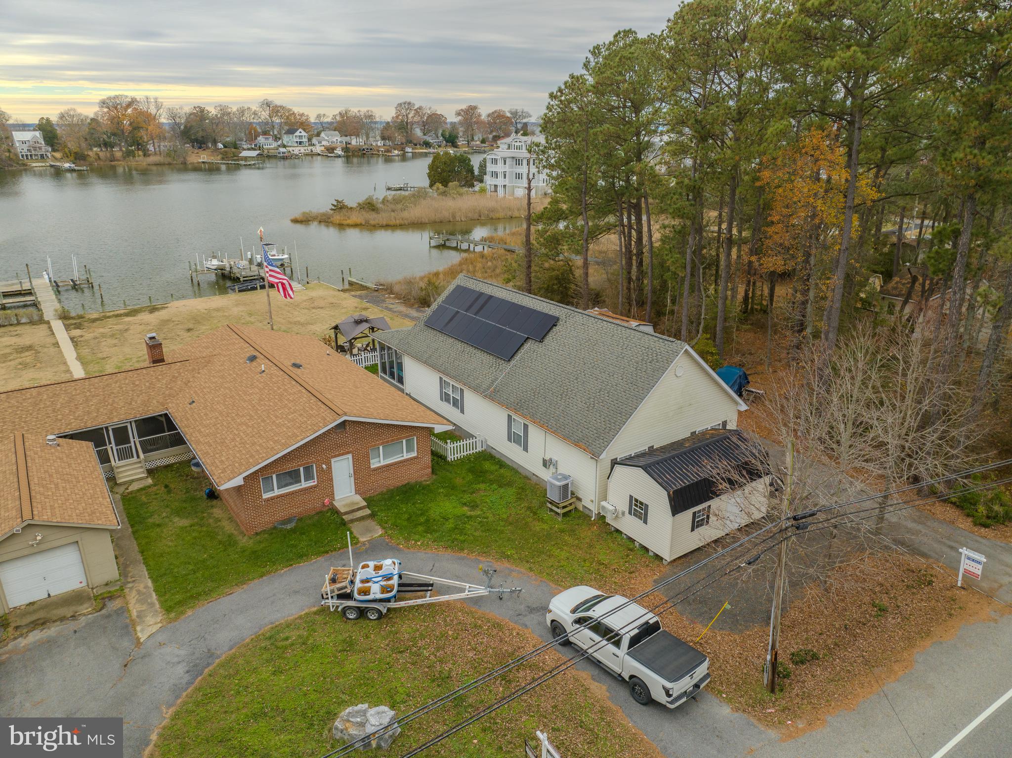 HILLS SUBDIVISION - Residential