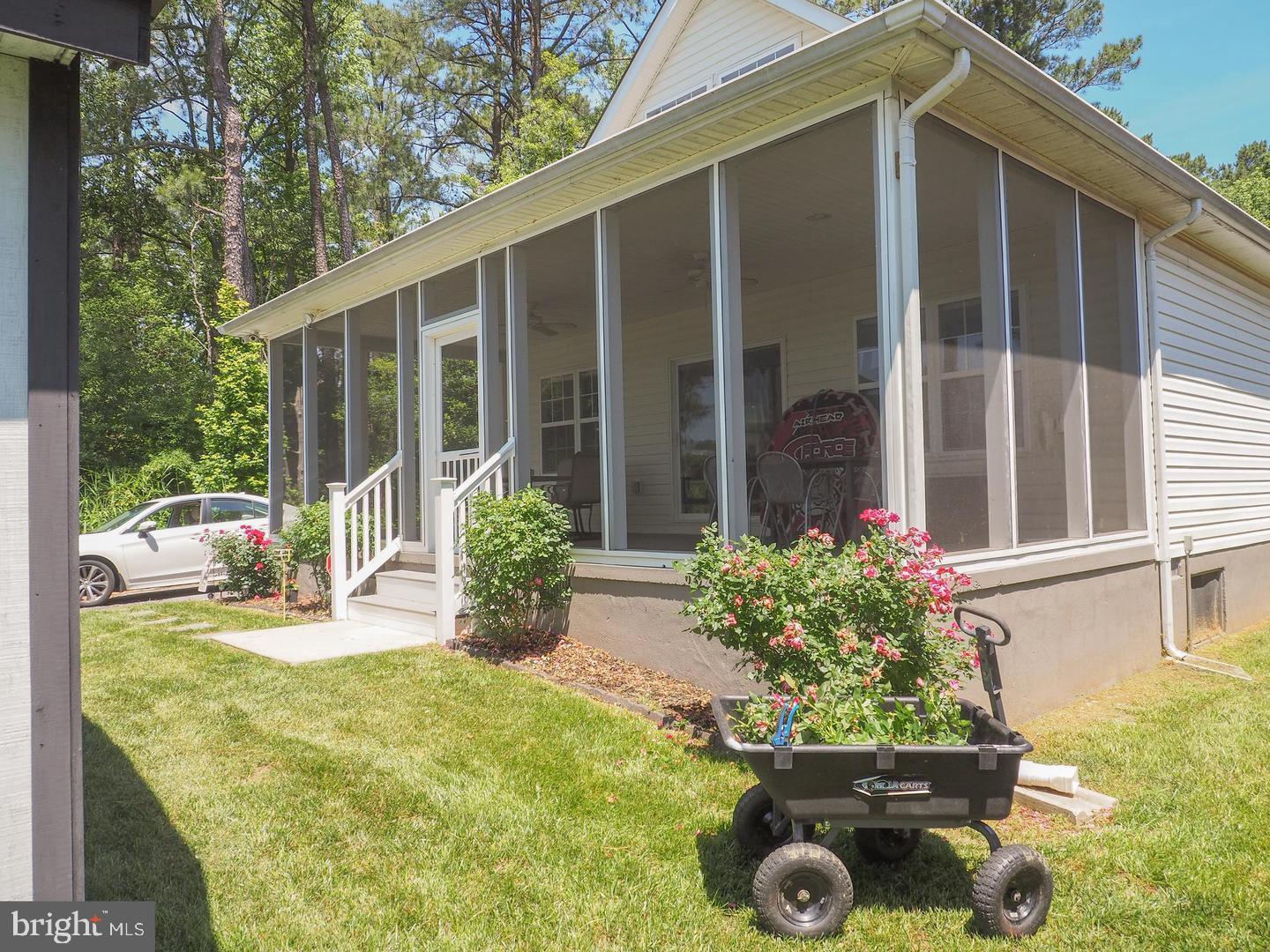 HILLS SUBDIVISION - Residential