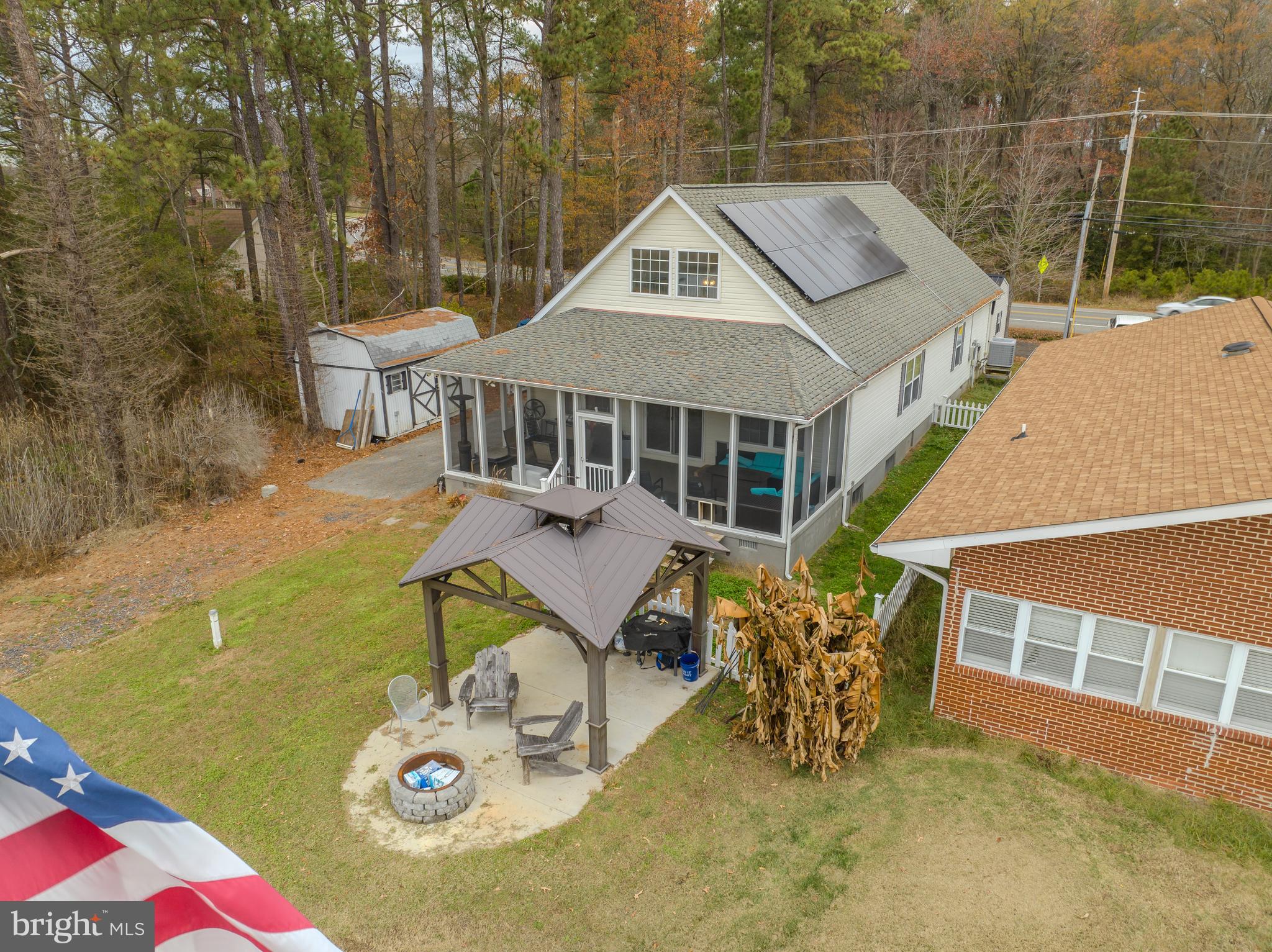 HILLS SUBDIVISION - Residential