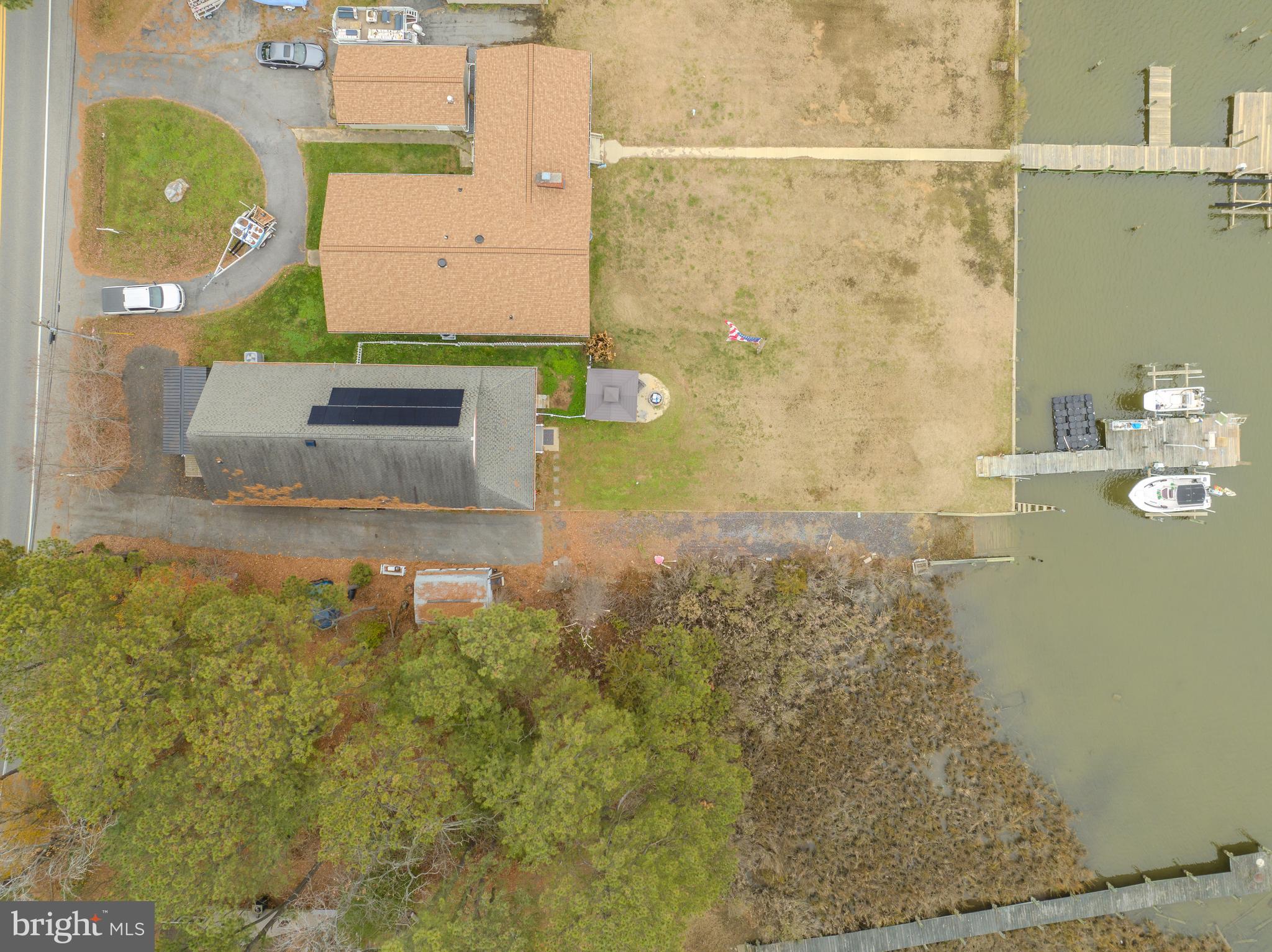 HILLS SUBDIVISION - Residential