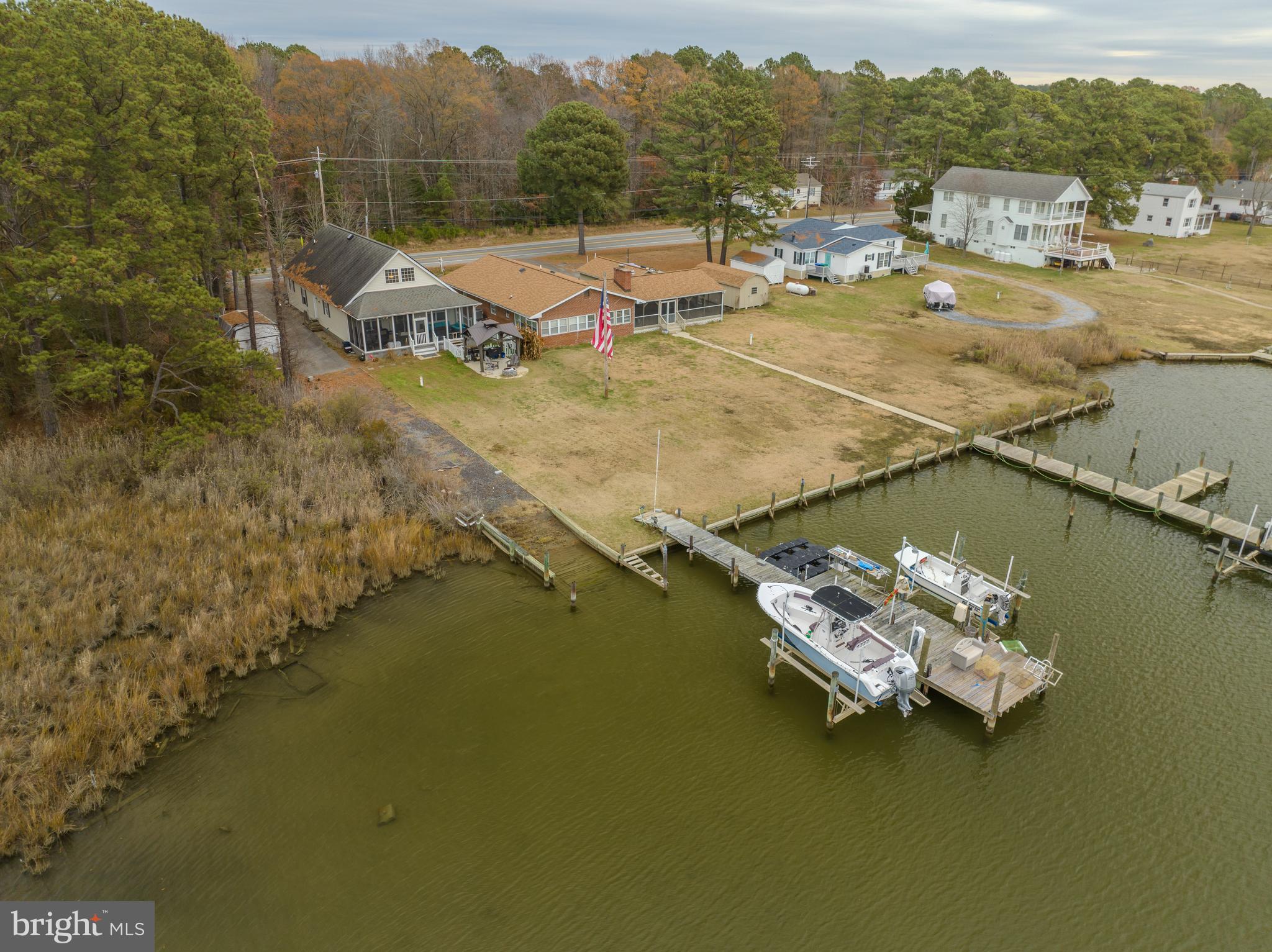 HILLS SUBDIVISION - Residential