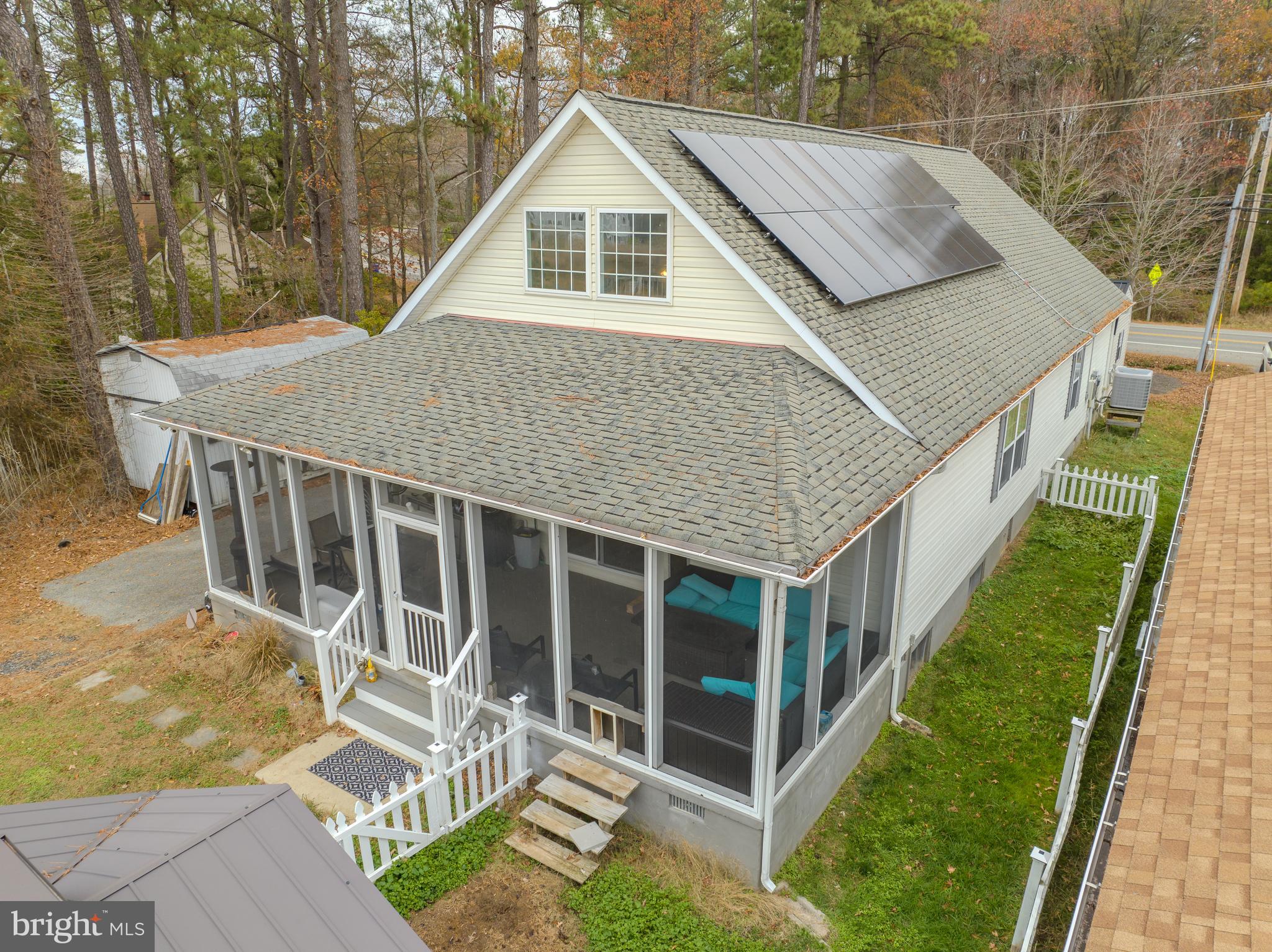 HILLS SUBDIVISION - Residential