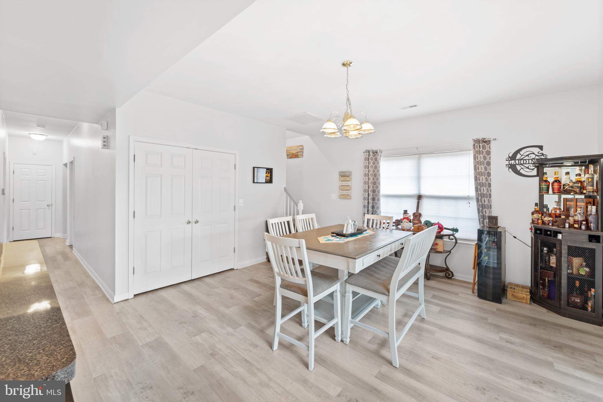 HILLS SUBDIVISION - Residential