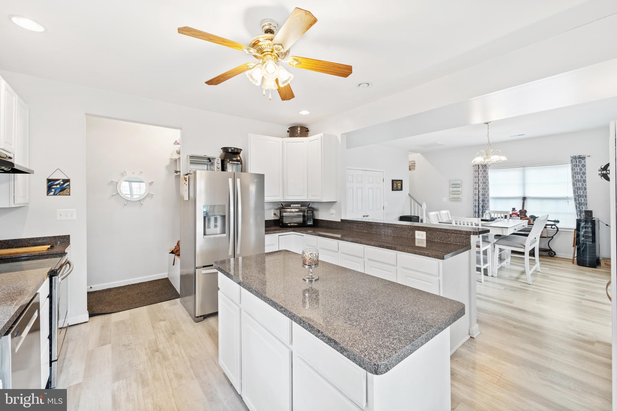 HILLS SUBDIVISION - Residential