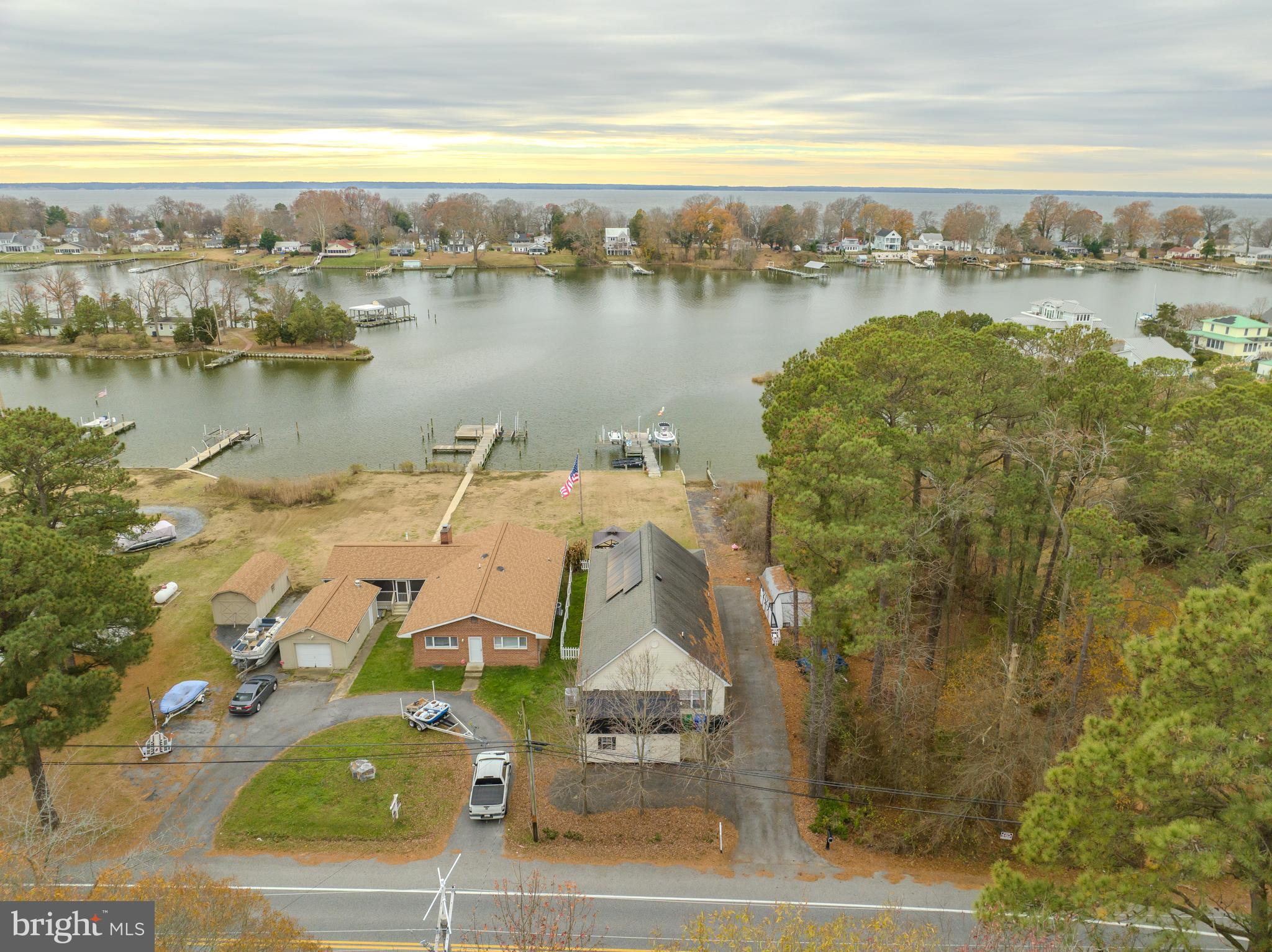 HILLS SUBDIVISION - Residential