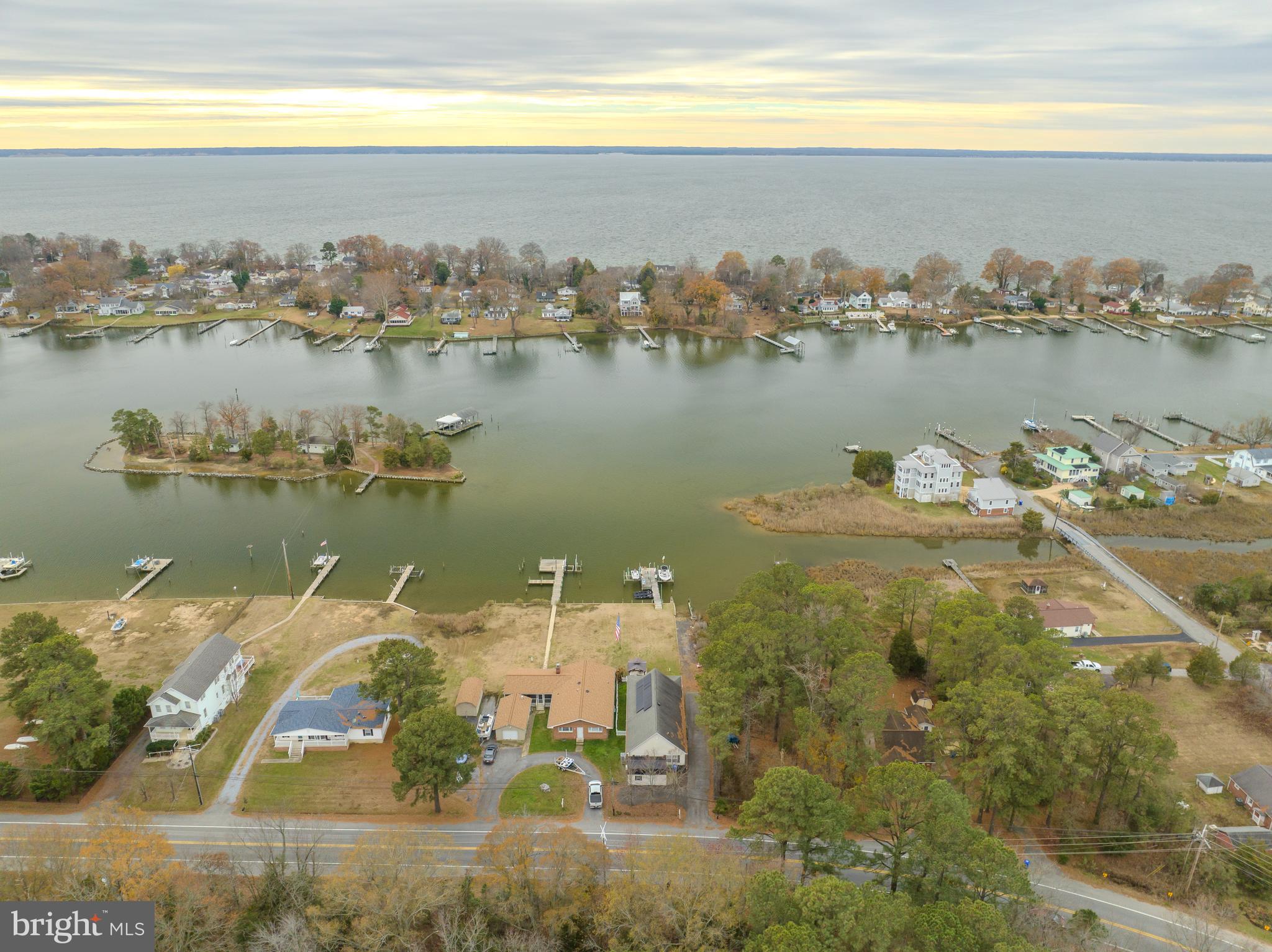 HILLS SUBDIVISION - Residential