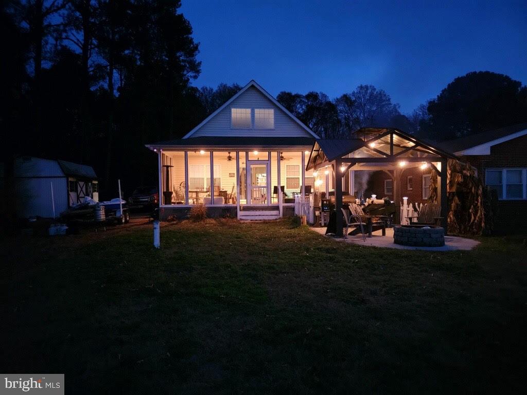 HILLS SUBDIVISION - Residential