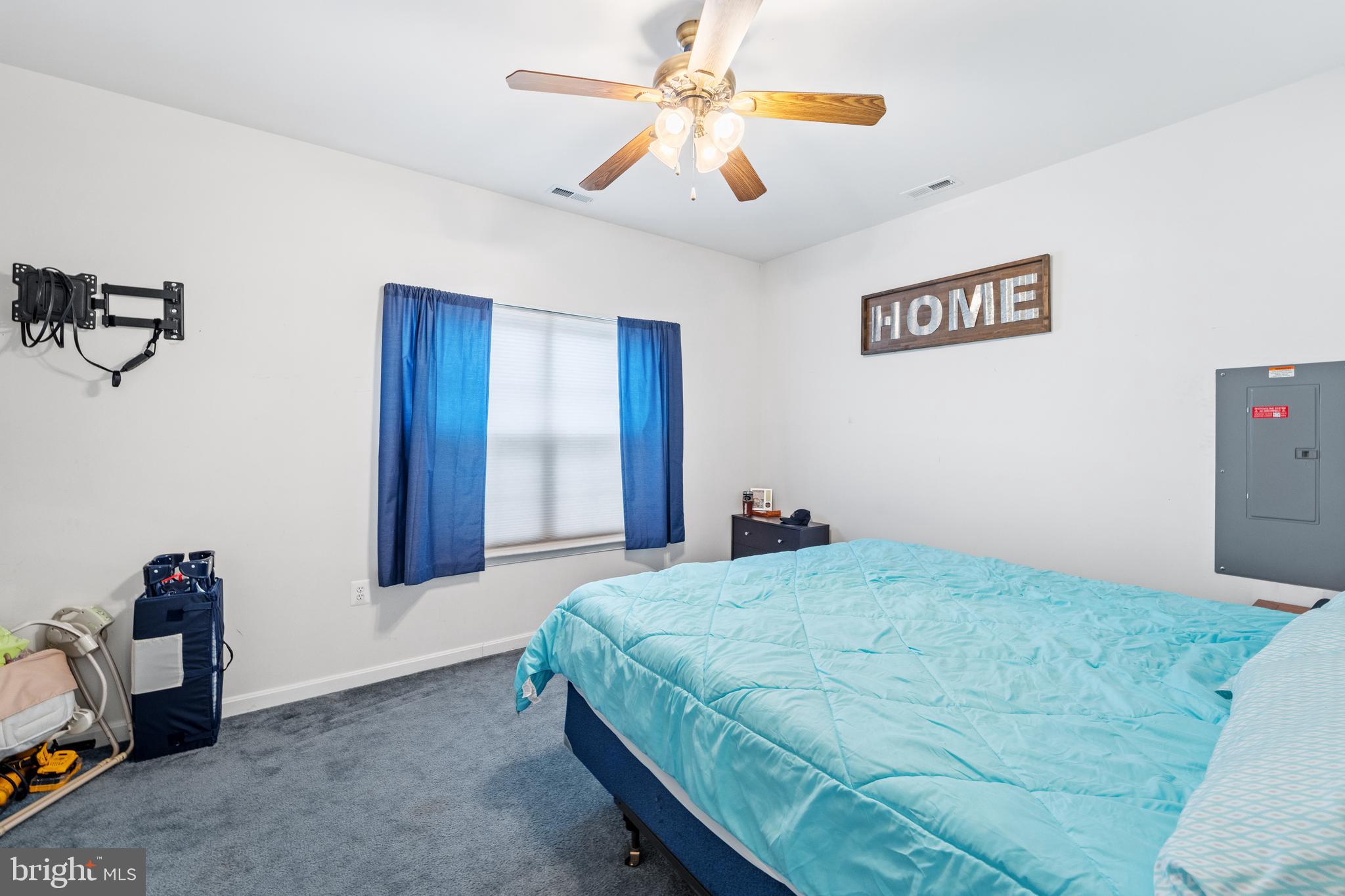 HILLS SUBDIVISION - Residential